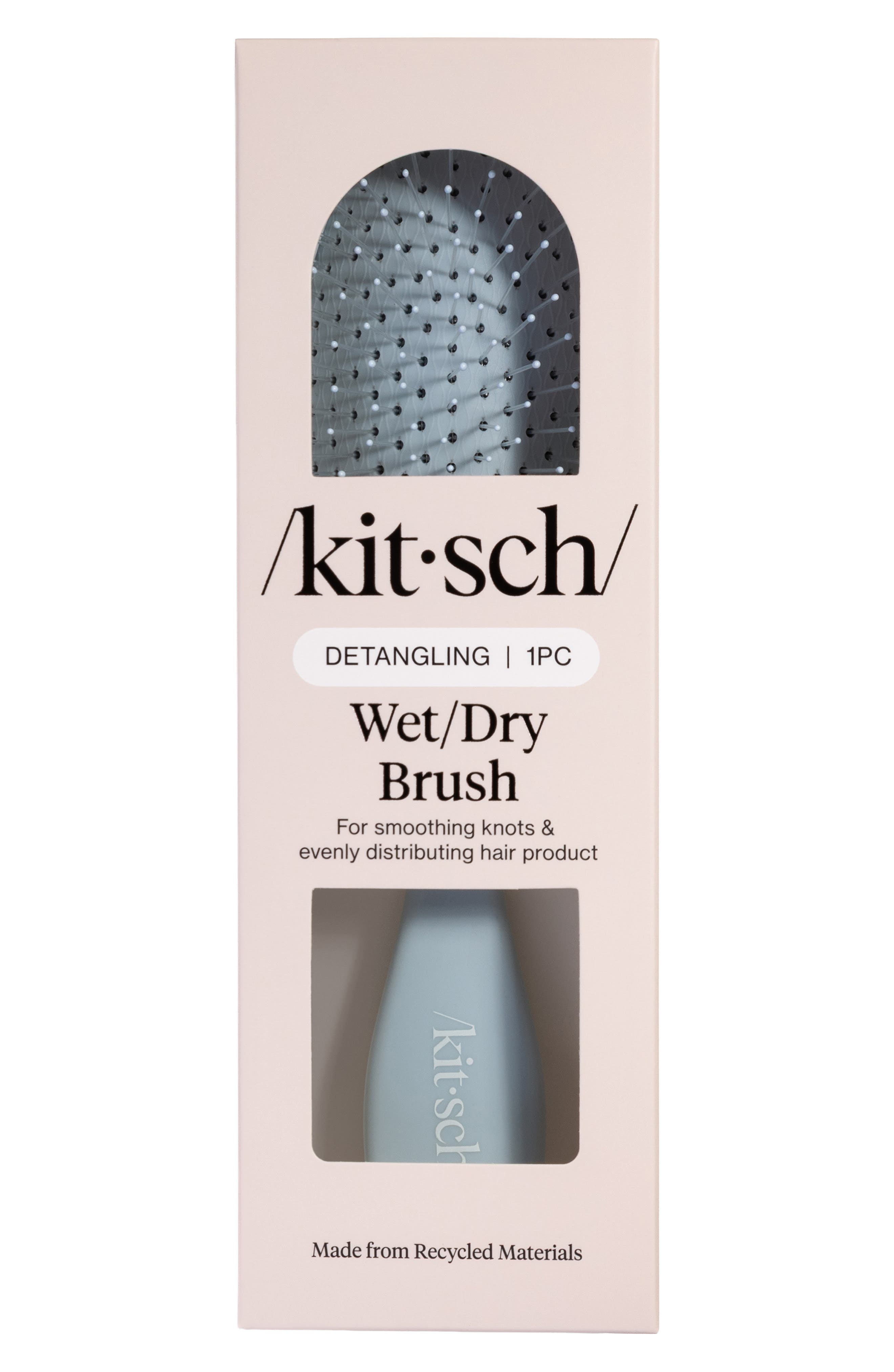 Kitsch Wet/Dry Brush