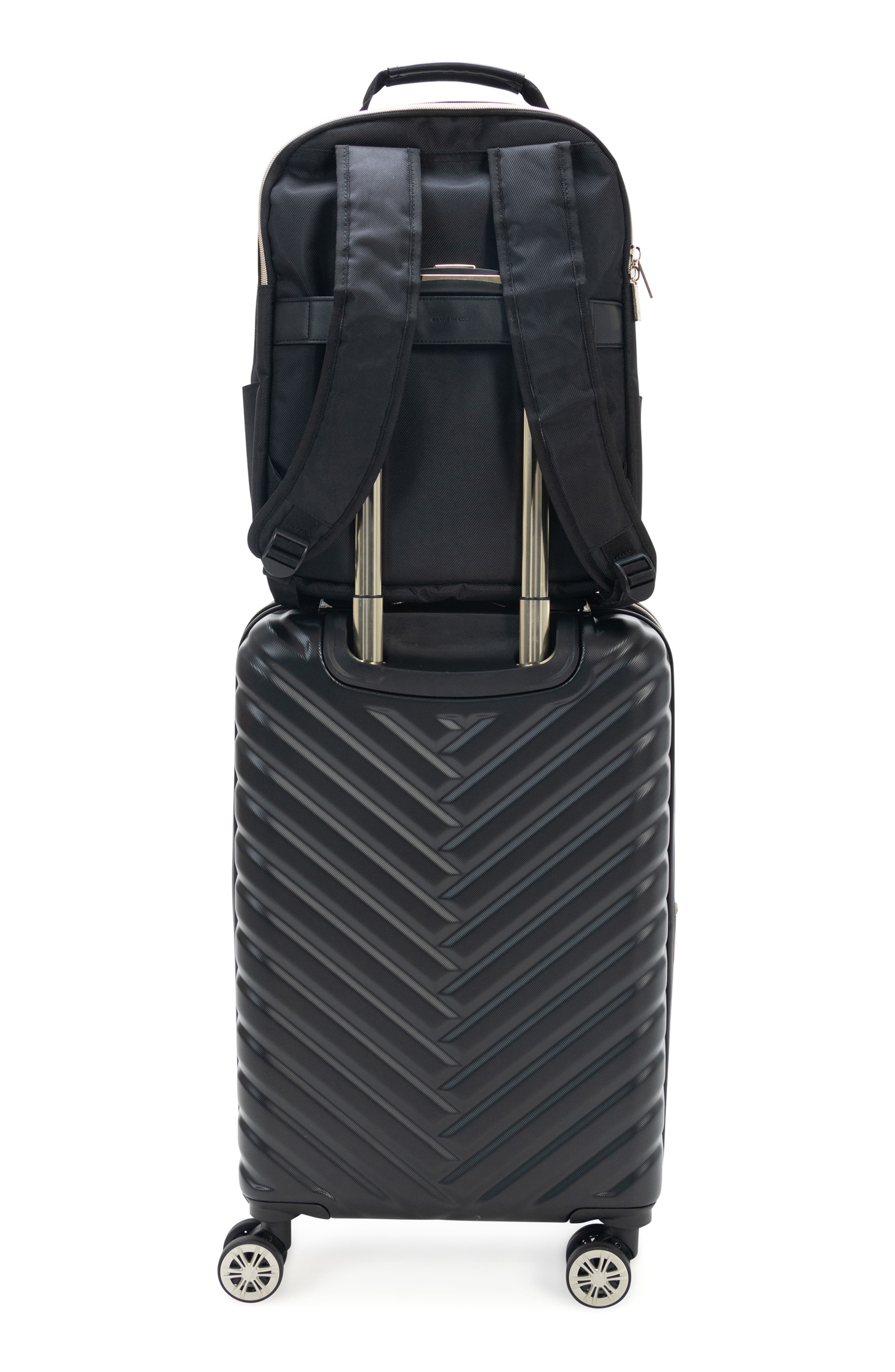Kenneth Cole Madison Square 2-Piece Luggage Set