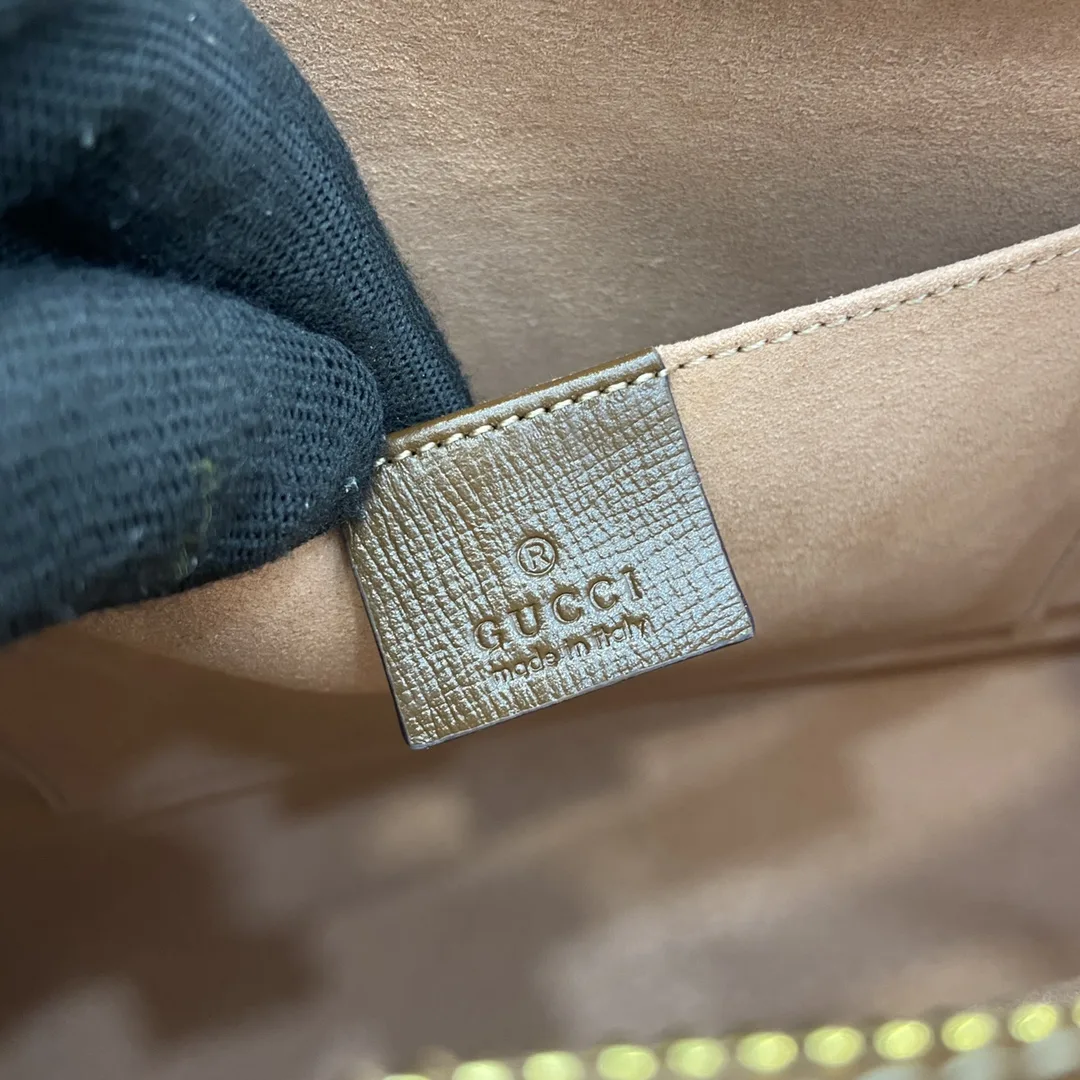 Gucci Calfskin Clutch product photo from LabelPicks