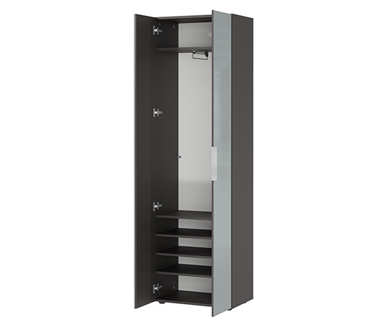 Garderobenschrank »Nordlia«