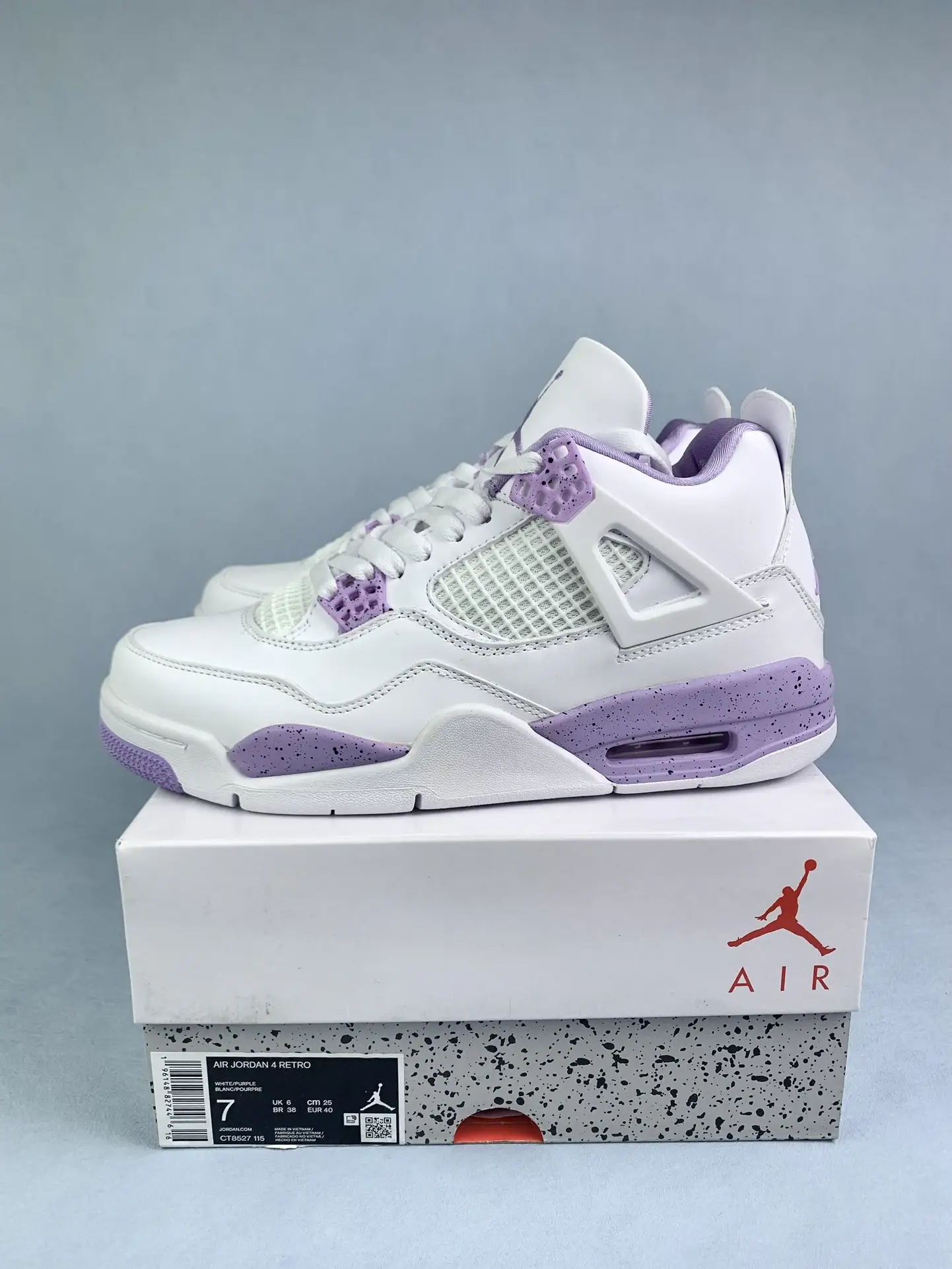 Air Jordan 4 