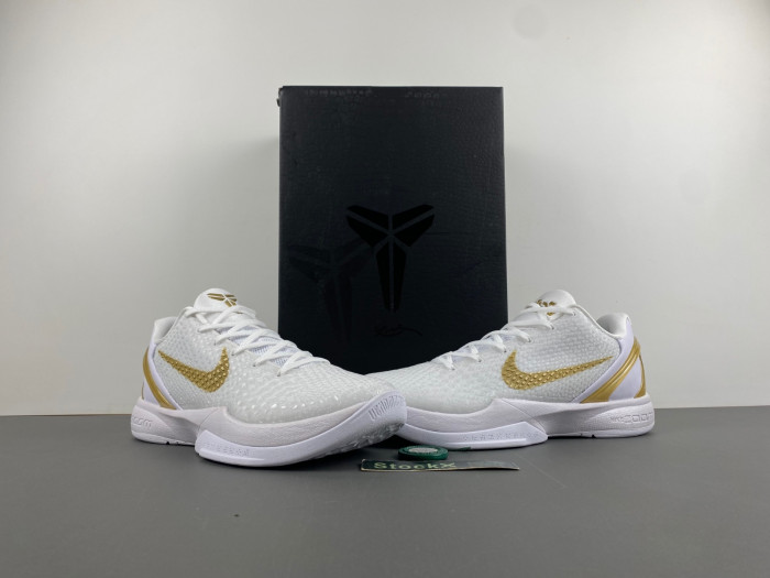 Nike Kobe 6