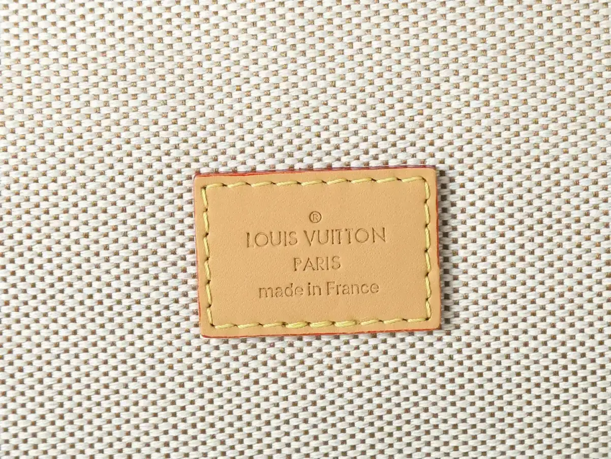 Louis Vuitton Brown Speedy Monogram Canvas Top Handle Bag product photo from LabelPicks