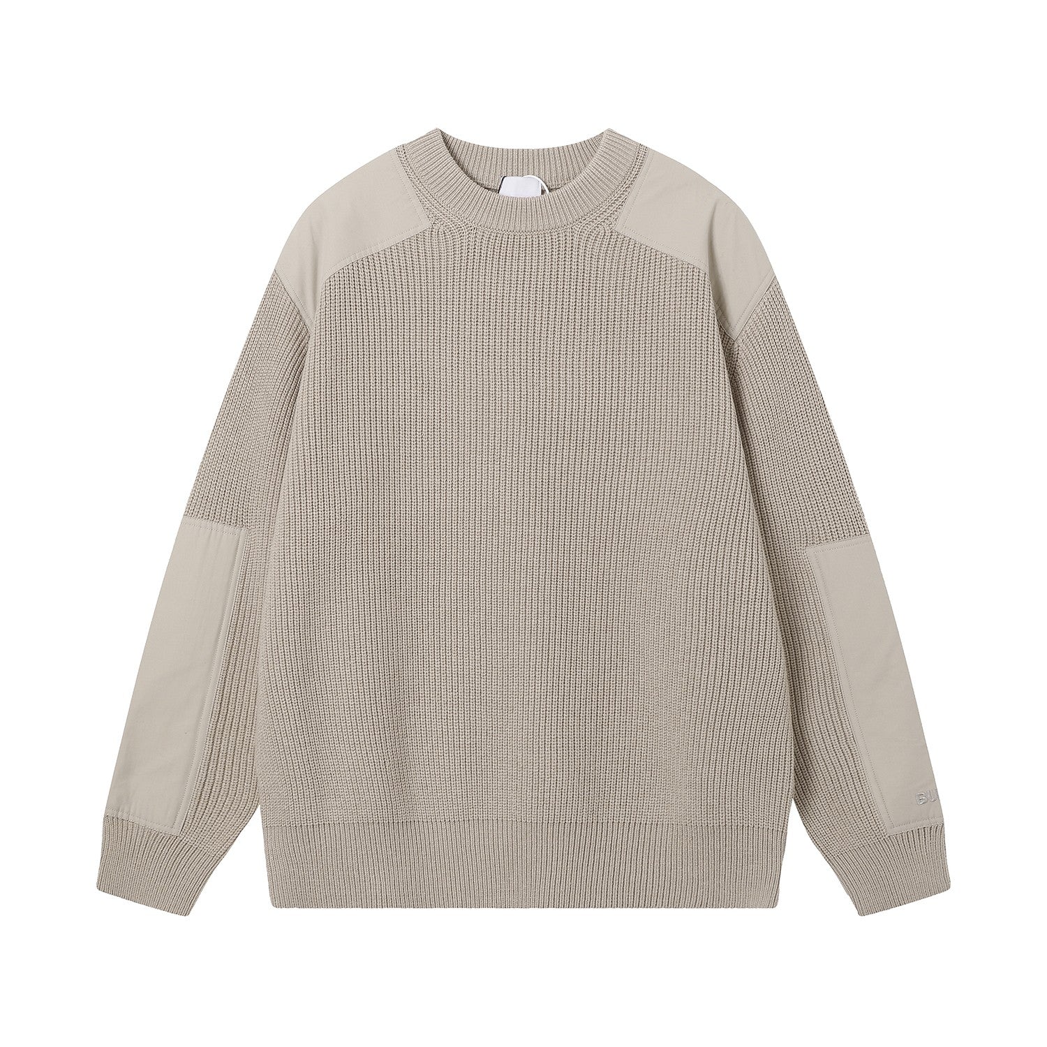 0730 New warm and delicate sweater