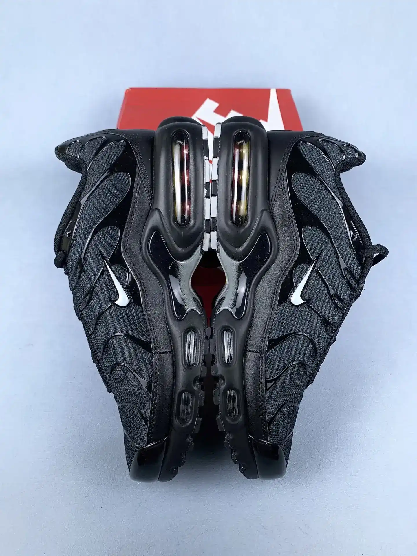 Nike Air Max Plus 'Multi-Swoosh' Shoes product photo from LabelPicks
