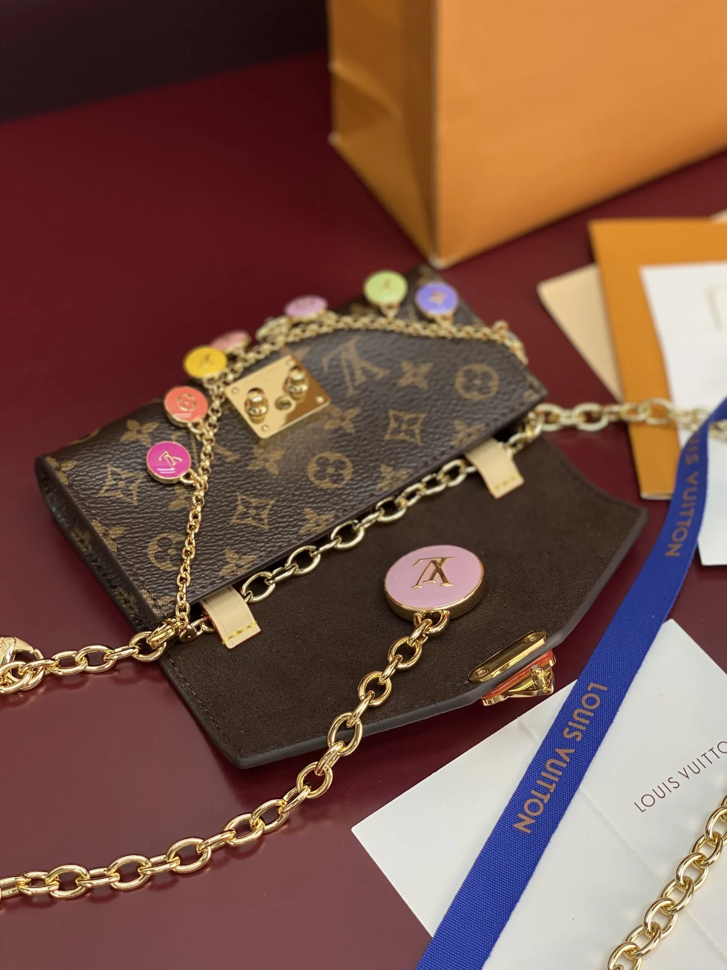 Louis Vuitton Street-Ready Belt Bag product photo from LabelPicks