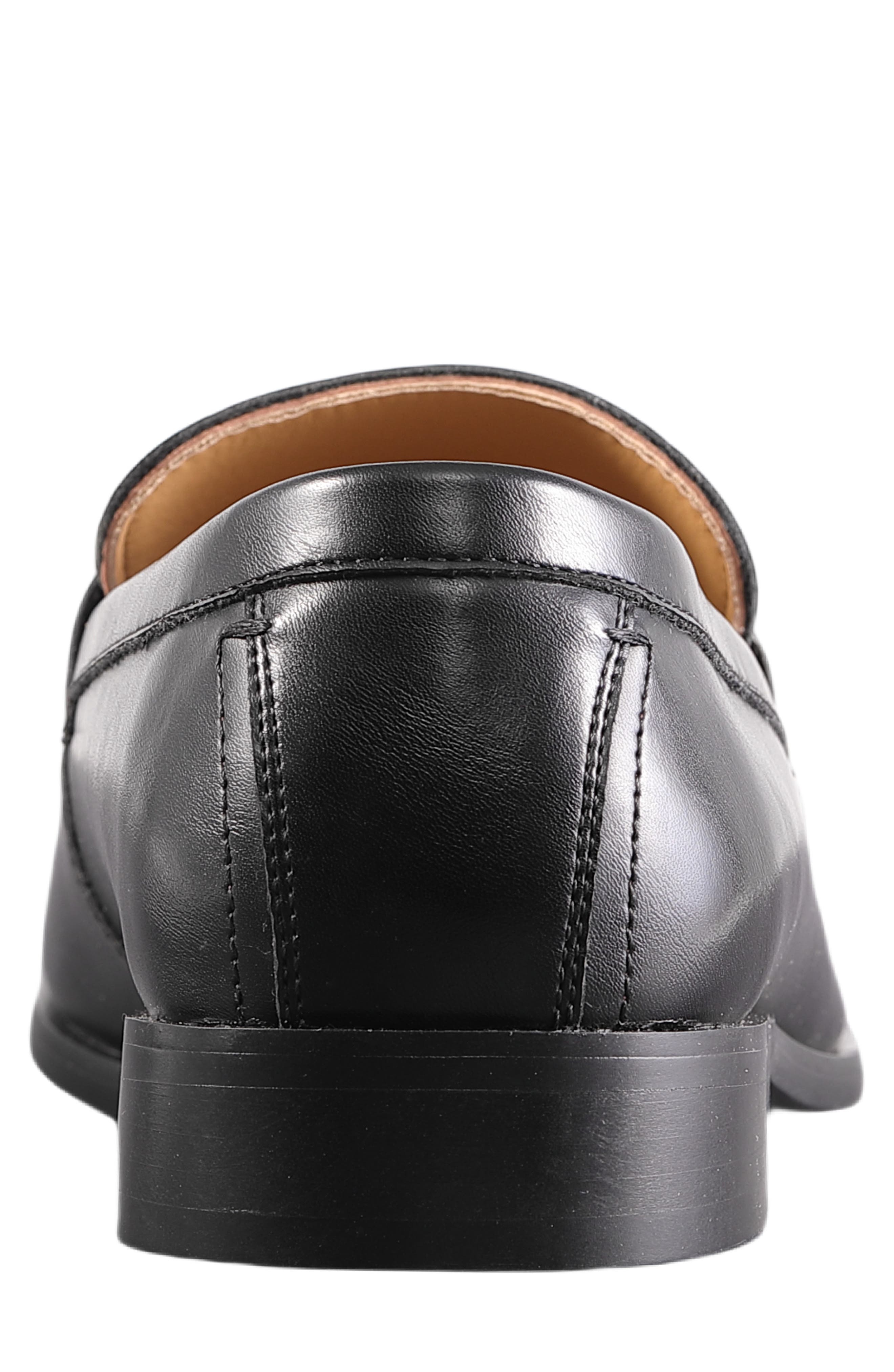 Tommy Hilfiger Shovan Loafer