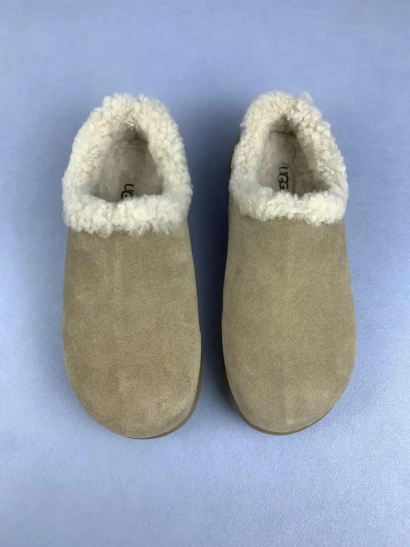 UGG Tasman Alpine Slipper product photo from LabelPicks