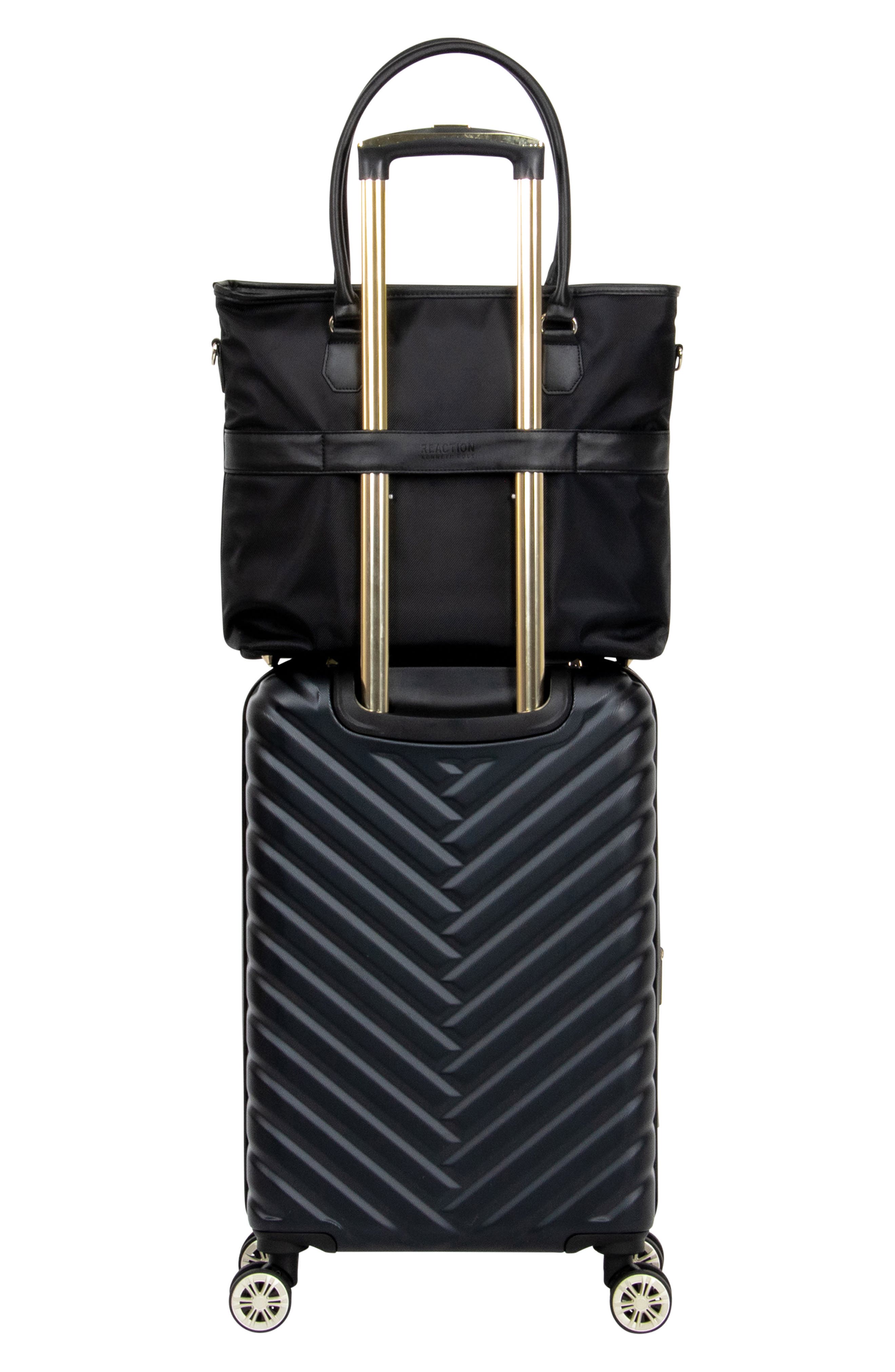 Kenneth Cole Reaction Madison Square Travel Two-Piece Set