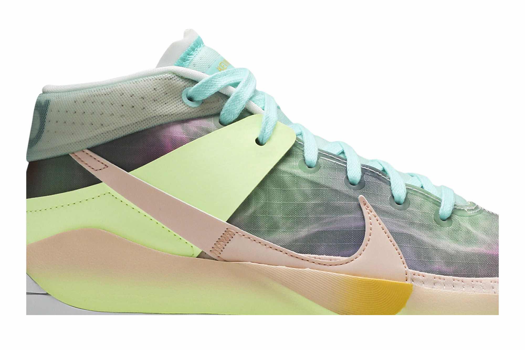 Nike KD 13 ‘Chill’ CI9948-602