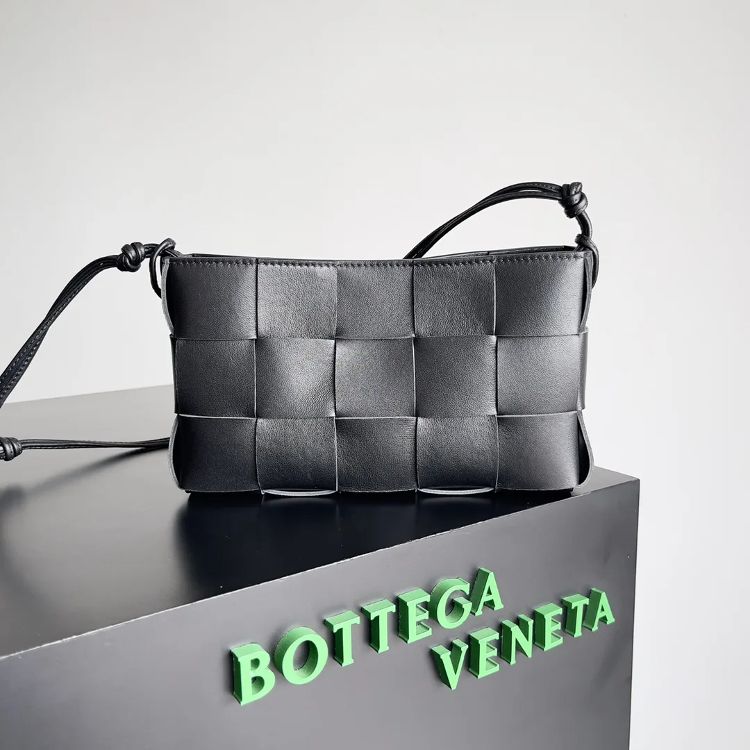 Bottega Veneta Easy-Carry Crossbody Bag product photo from LabelPicks