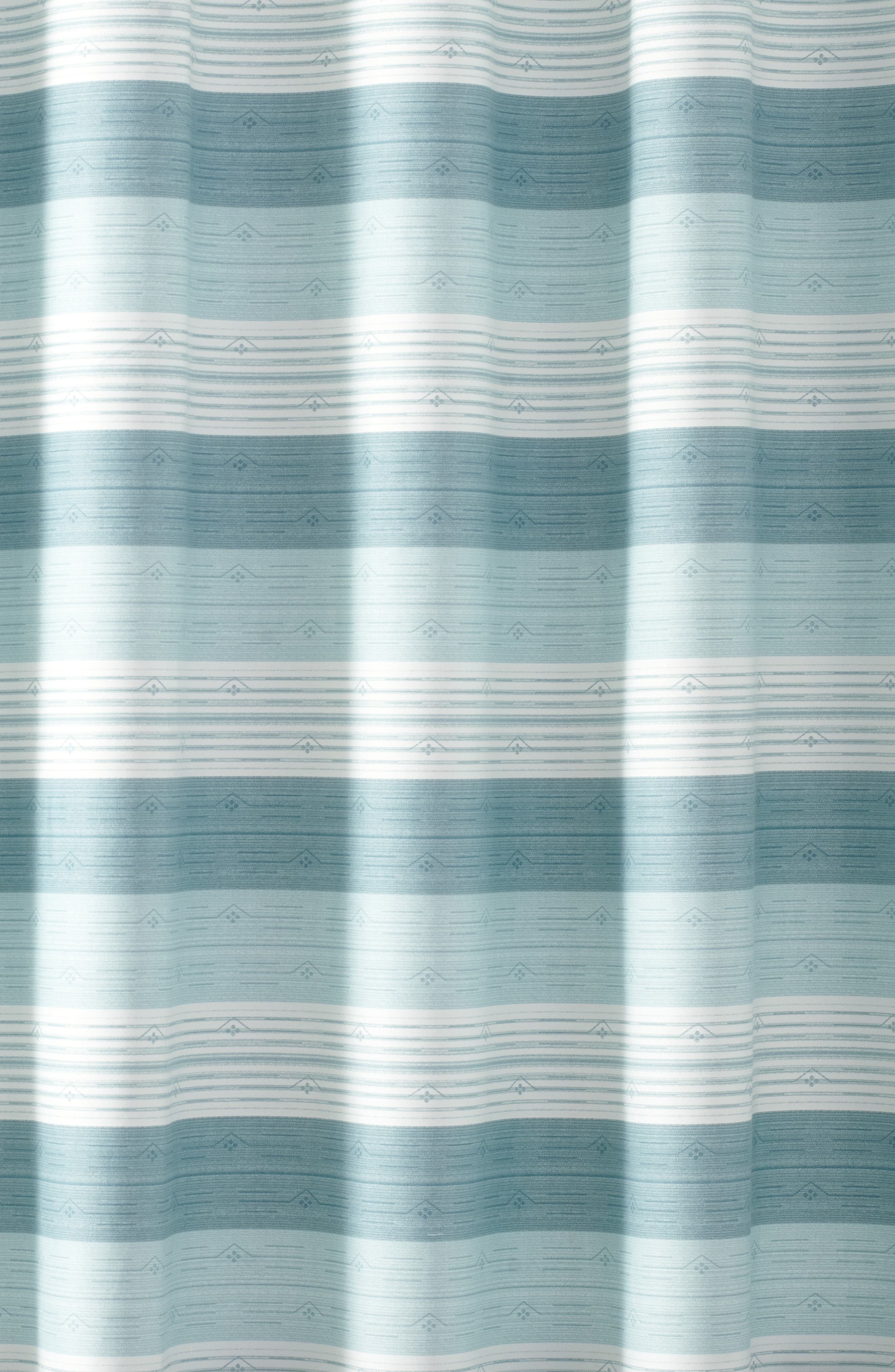 Tommy Bahama Hula Beach Shower Curtain
