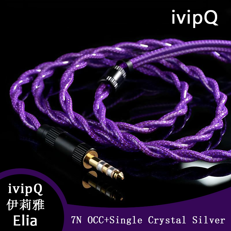 Headphones and headphone cables