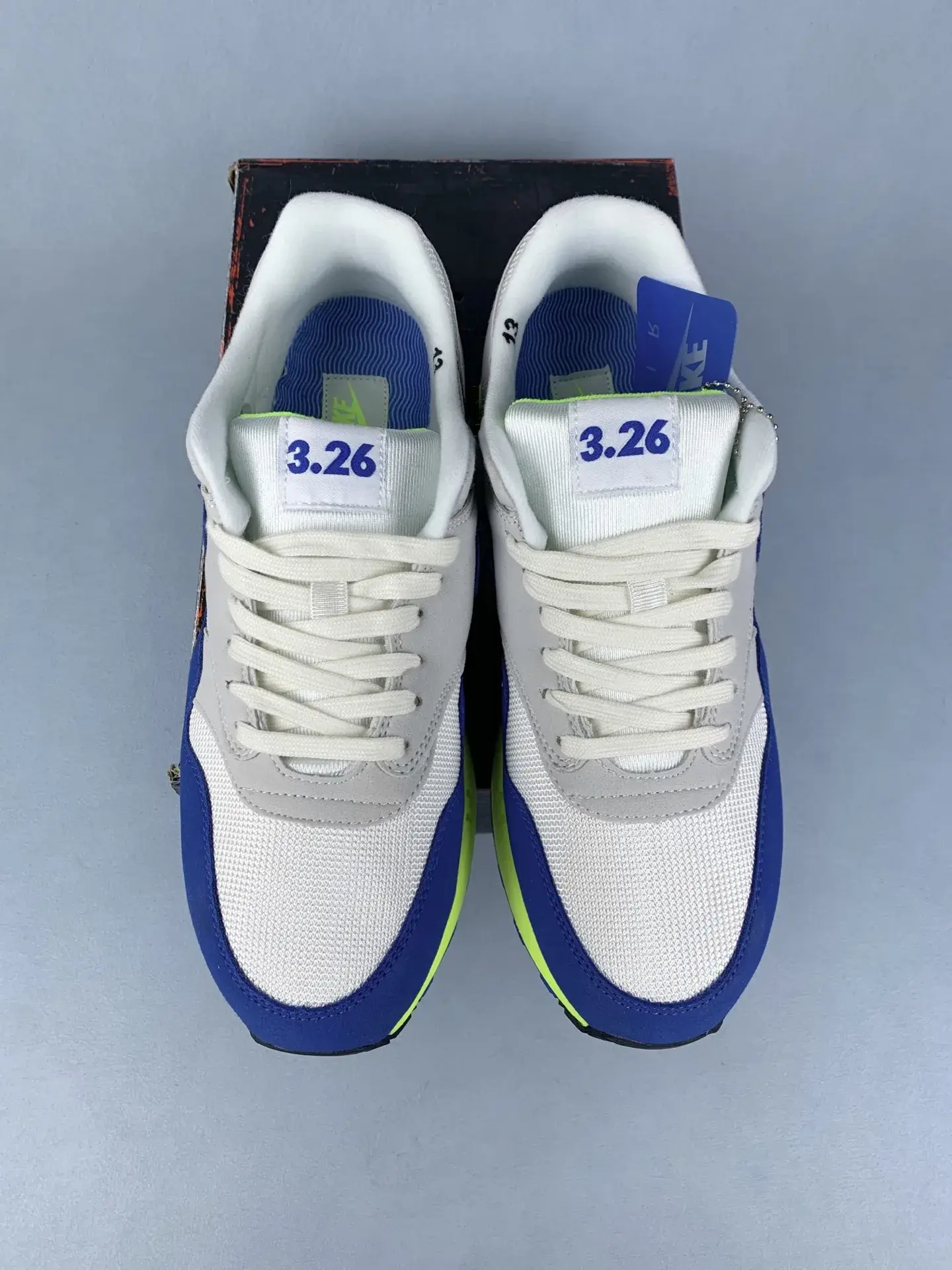 Nike Air Max 1 '86 OG 'Air Max Day' Shoes product photo from LabelPicks