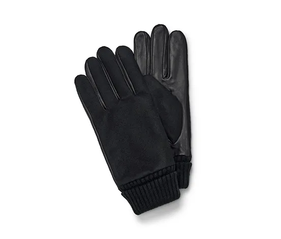 Lederhandschuhe