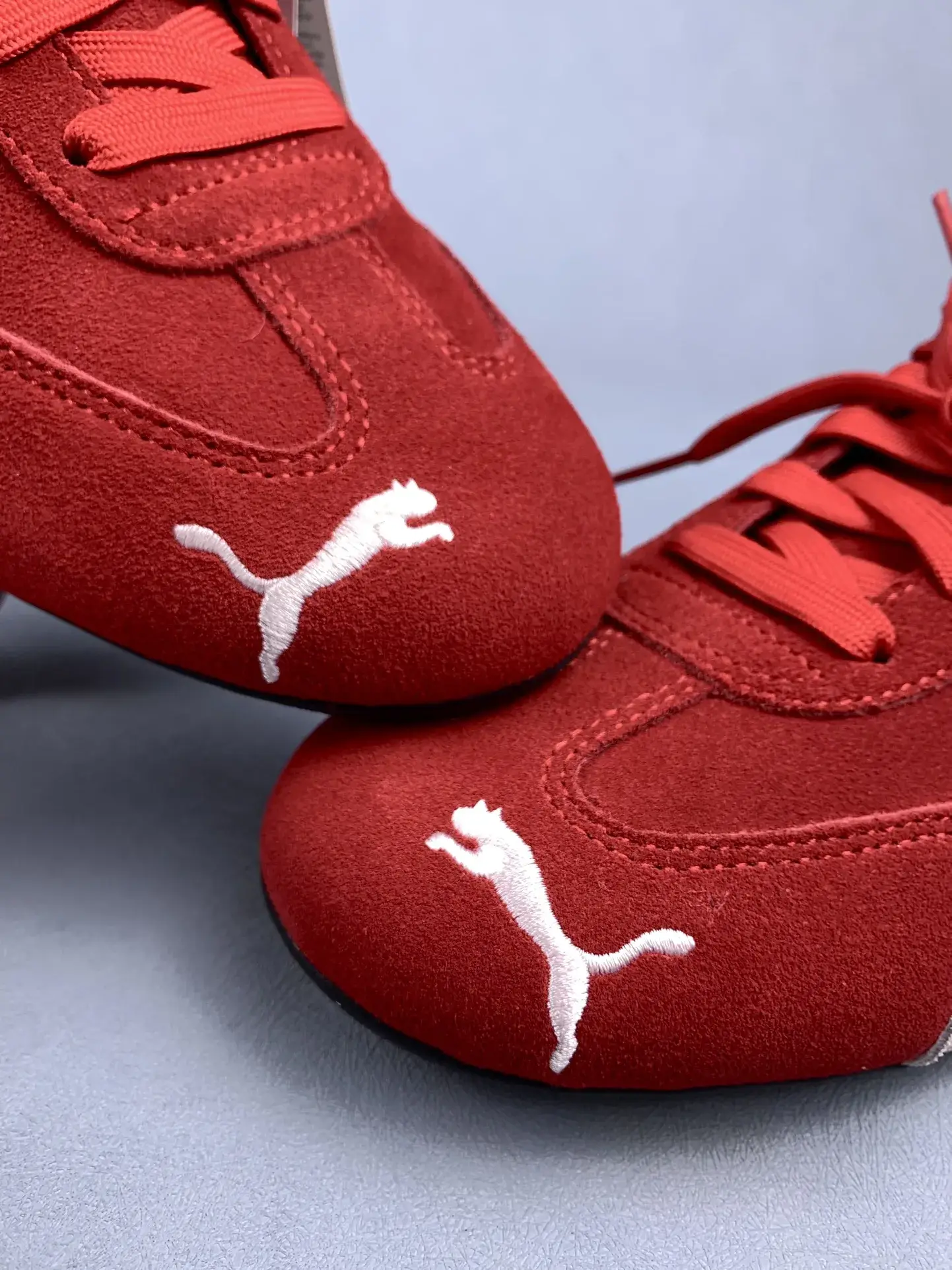 PUMA Speedcat OG Sneakers product photo from LabelPicks