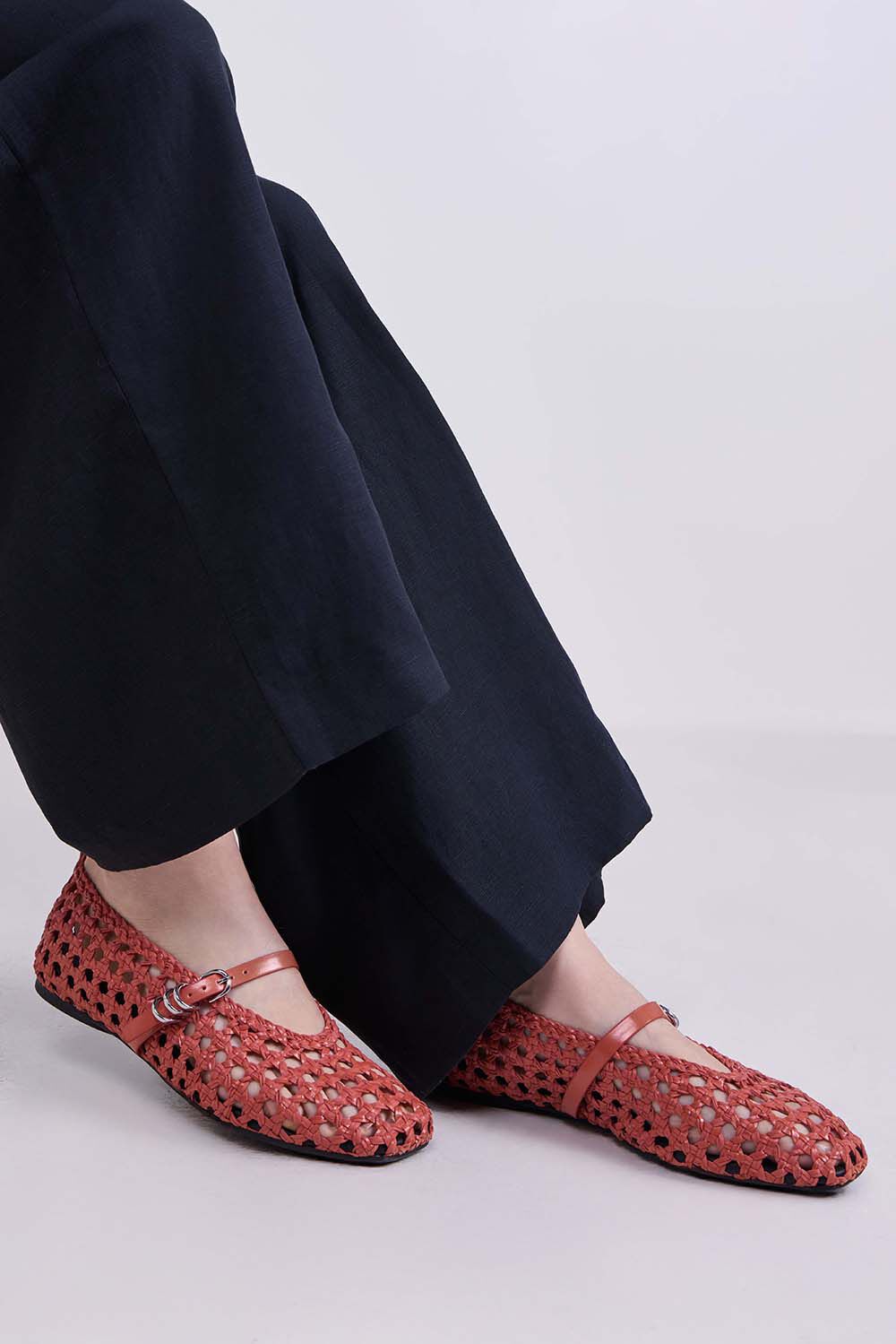 RAG & BONE נעלי מרי ג'יין