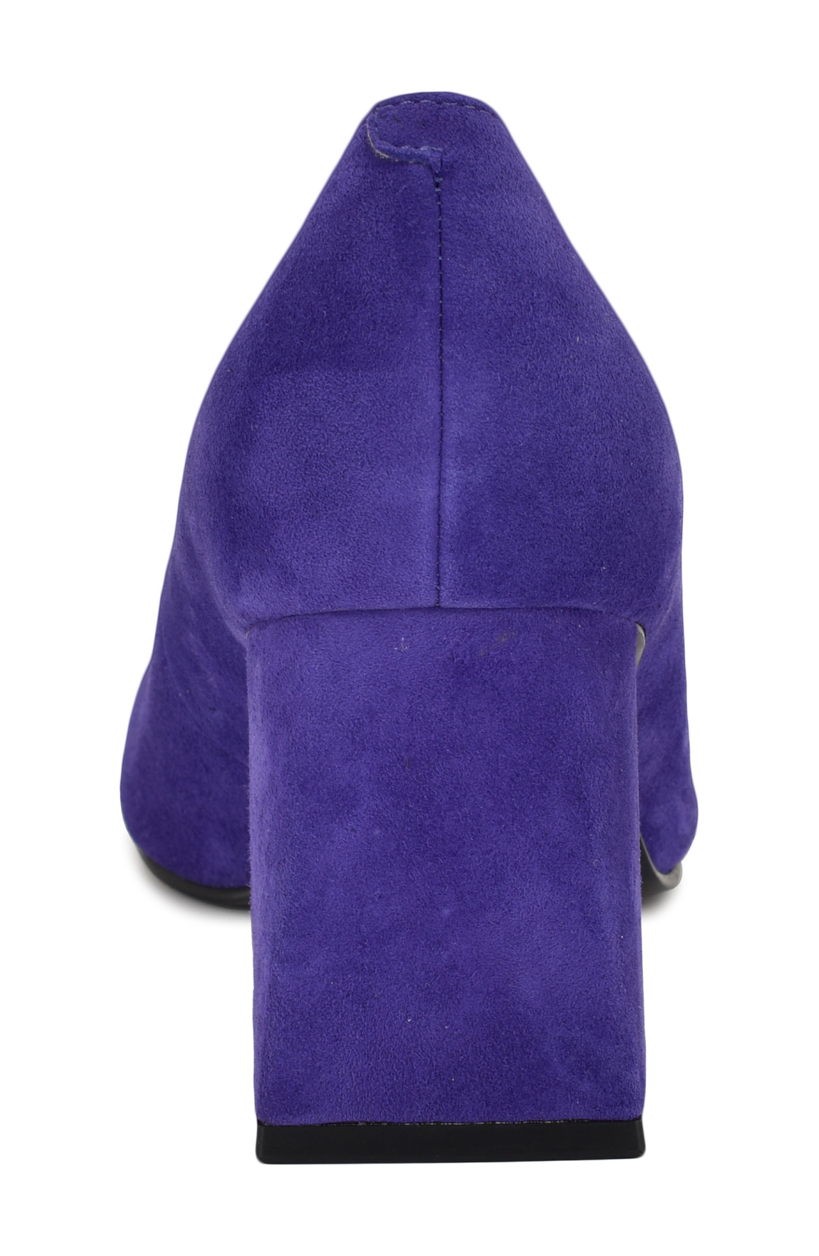 Nine West Monda Pump