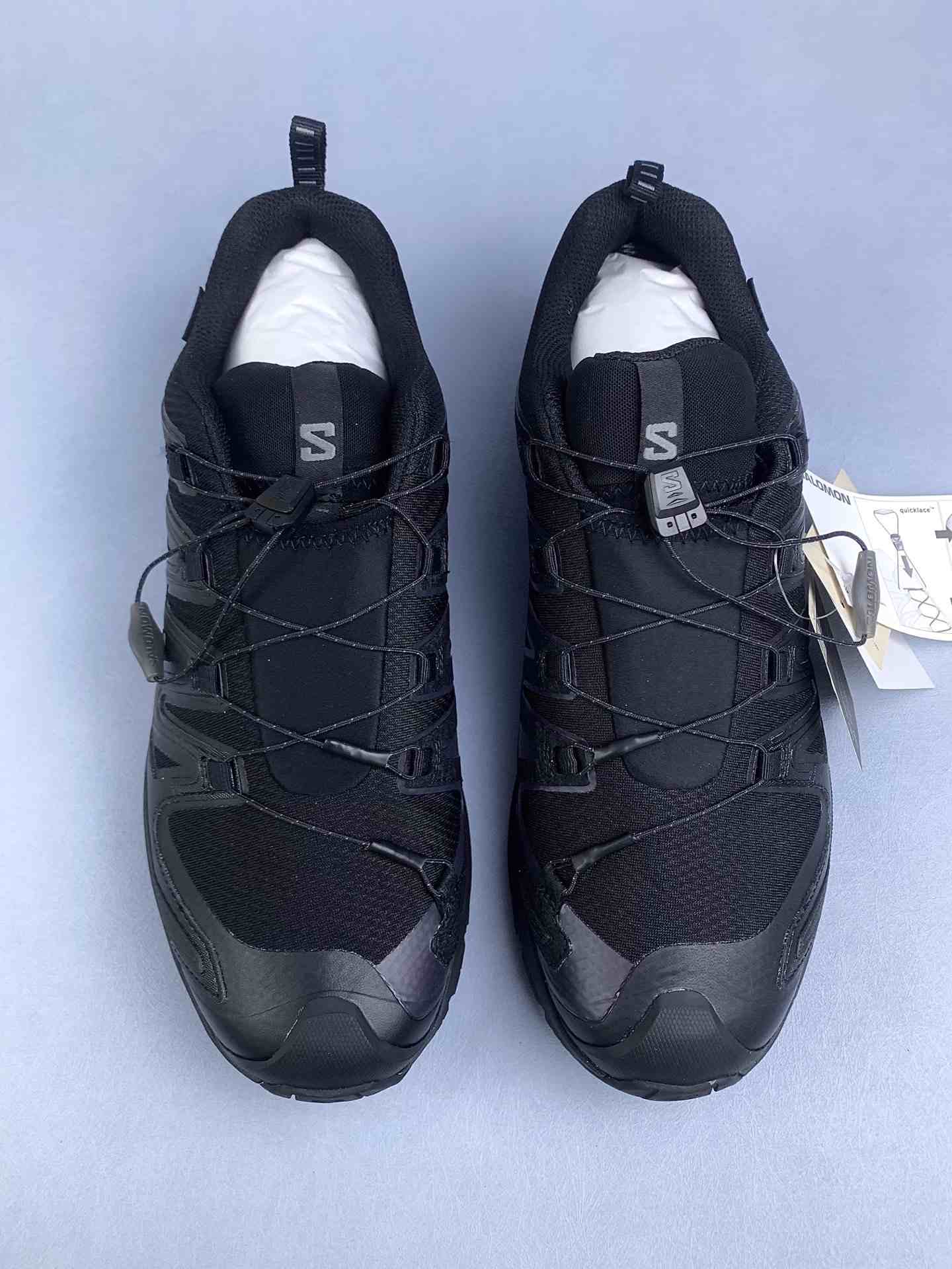 Salomon XA PRO 3D V9 GORE-TEX Shoes
