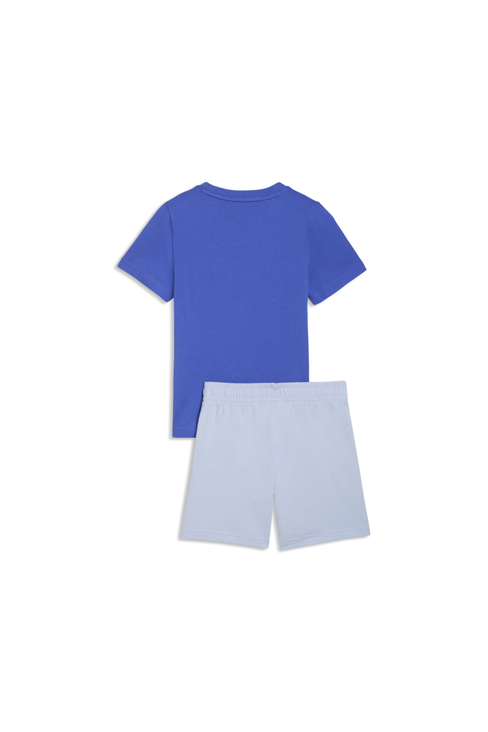 PUMA KIDS סט חולצה ומכנסיים