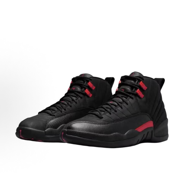 Jordan 12 “Bloodline”