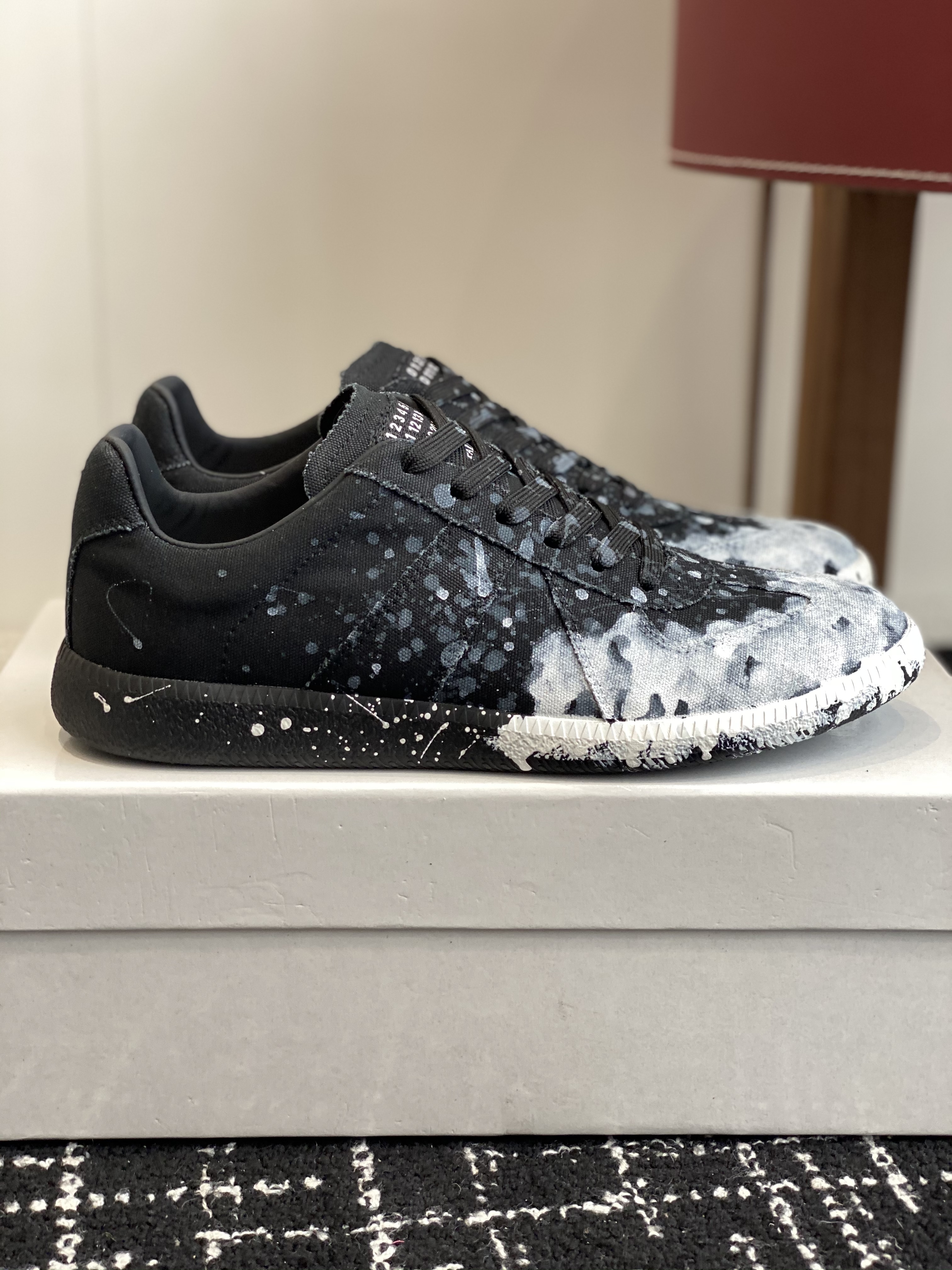 MaisonMargiela MM6