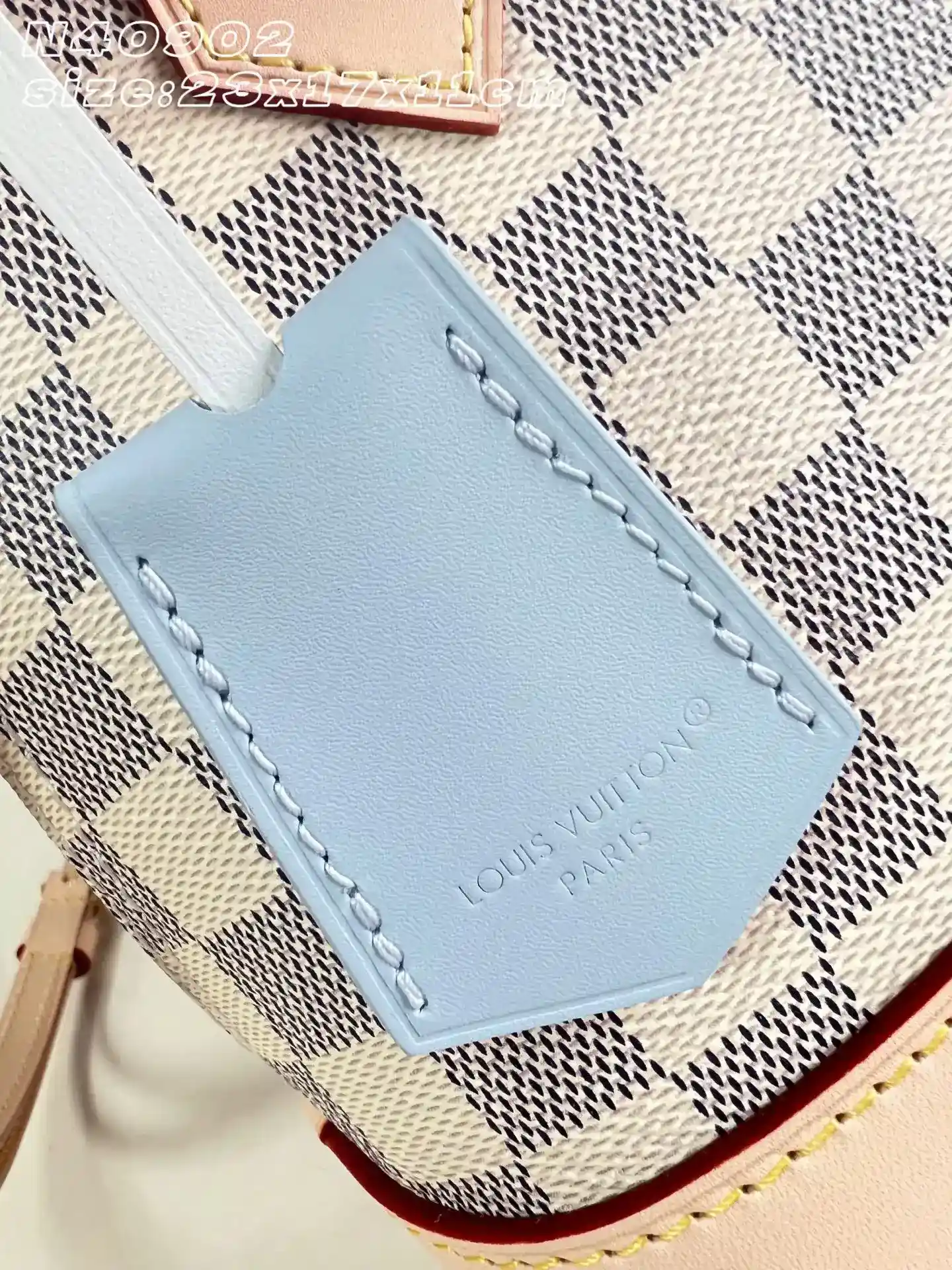 Louis Vuitton Monogram Canvas Alma Top Handle Bag product photo from LabelPicks