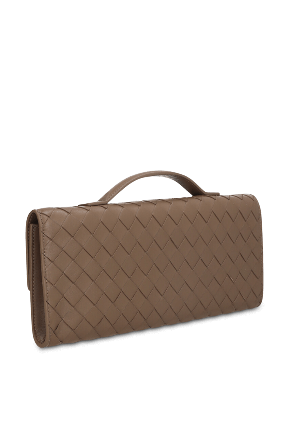 BOTTEGA VENETA תיק אנדיאמו קלאץ' סמול