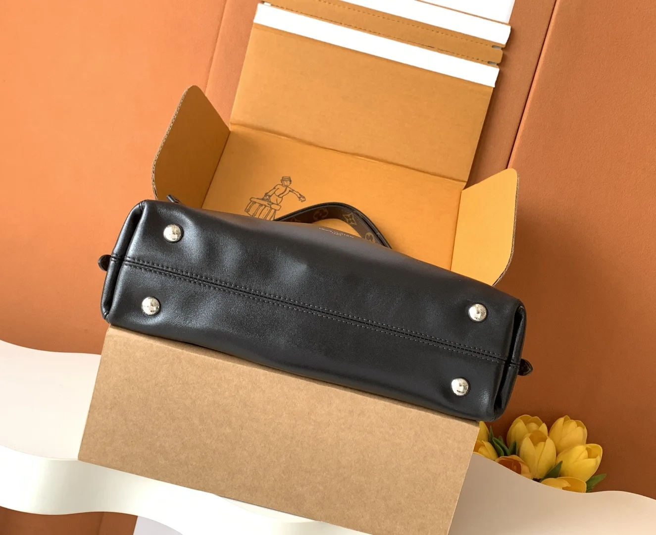 Louis Vuitton Day-To-Night Shoulder Bag product photo from LabelPicks