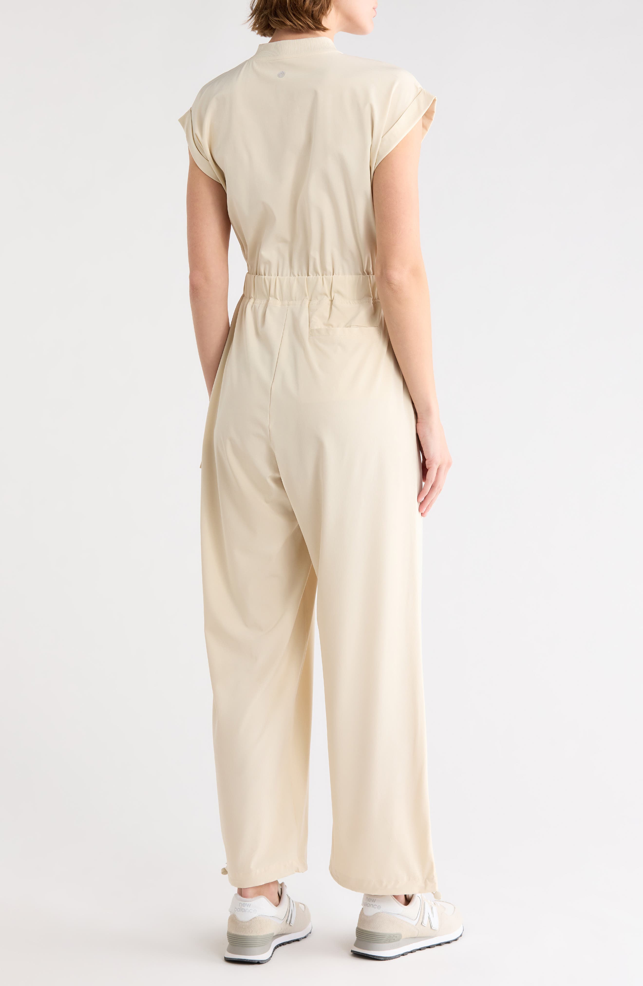 APANA Venture High Jumpsuit