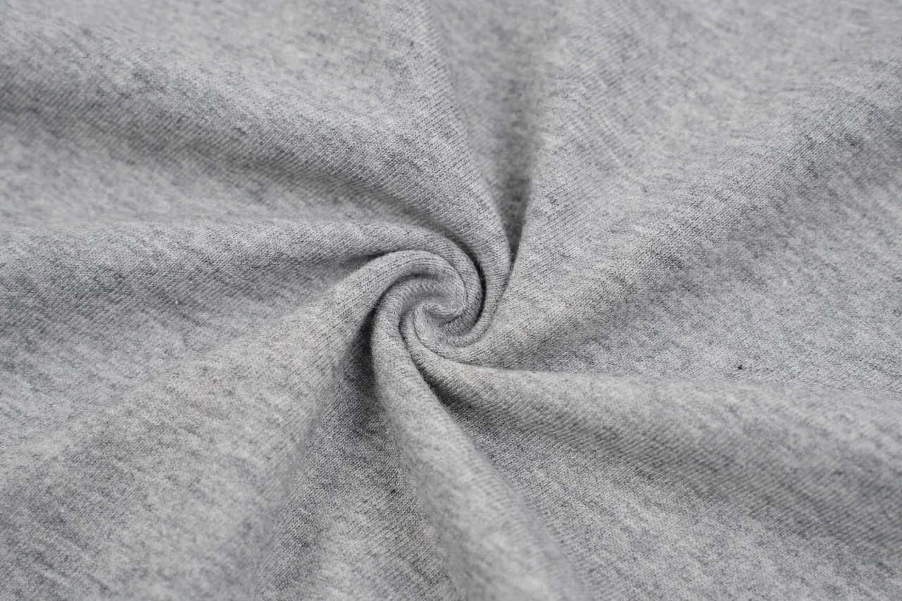 Miu Miu Grey Badge Embroidered Crewneck Long Sleeve T-Shirt product photo from LabelPicks