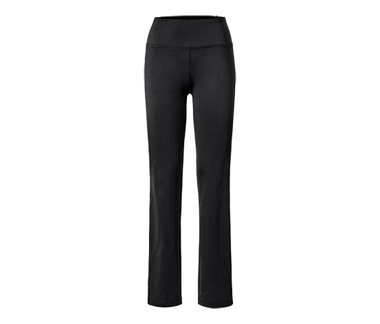 Thermohose, schwarz