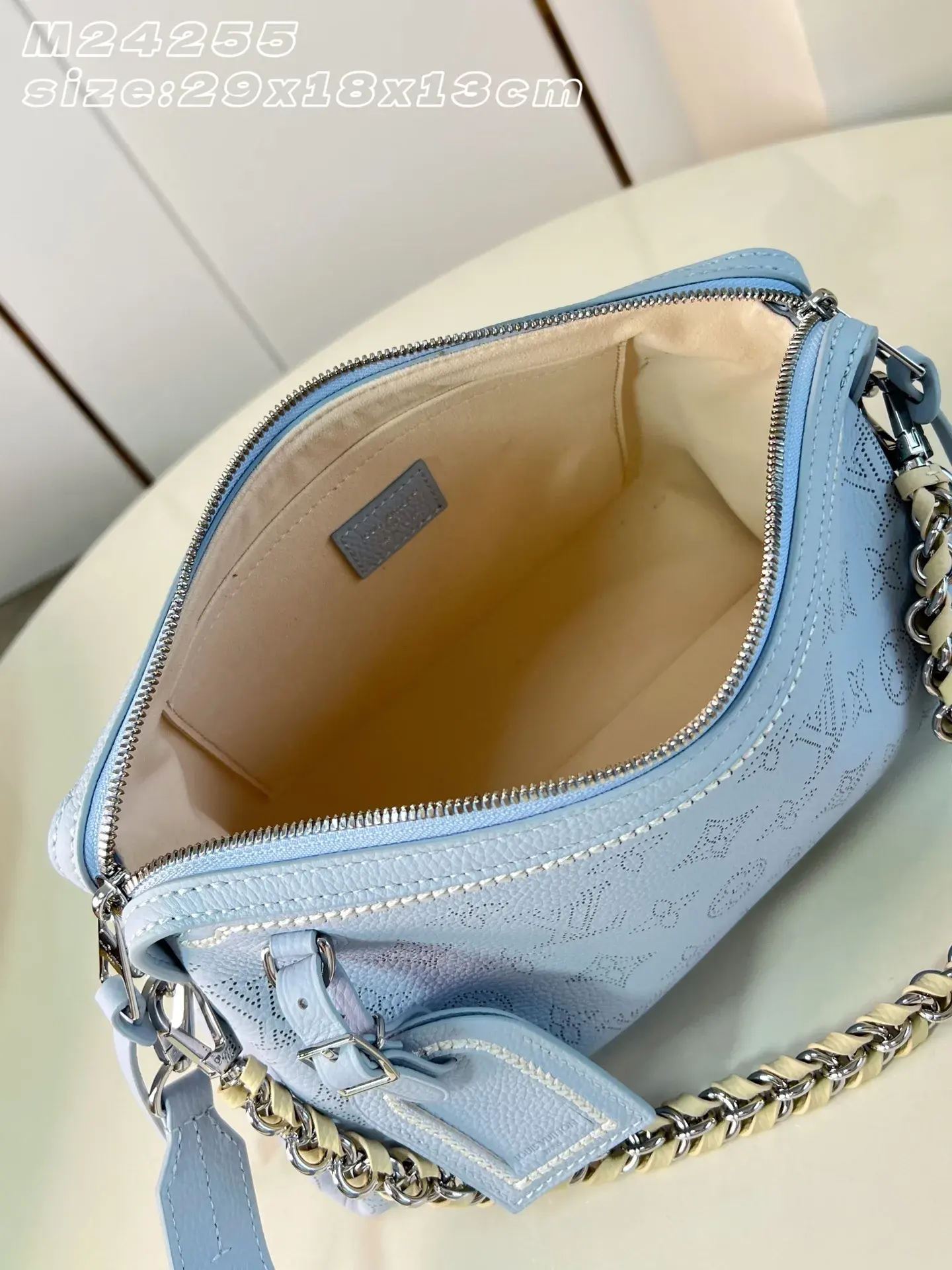 Louis Vuitton Calfskin Shoulder Bag product photo from LabelPicks