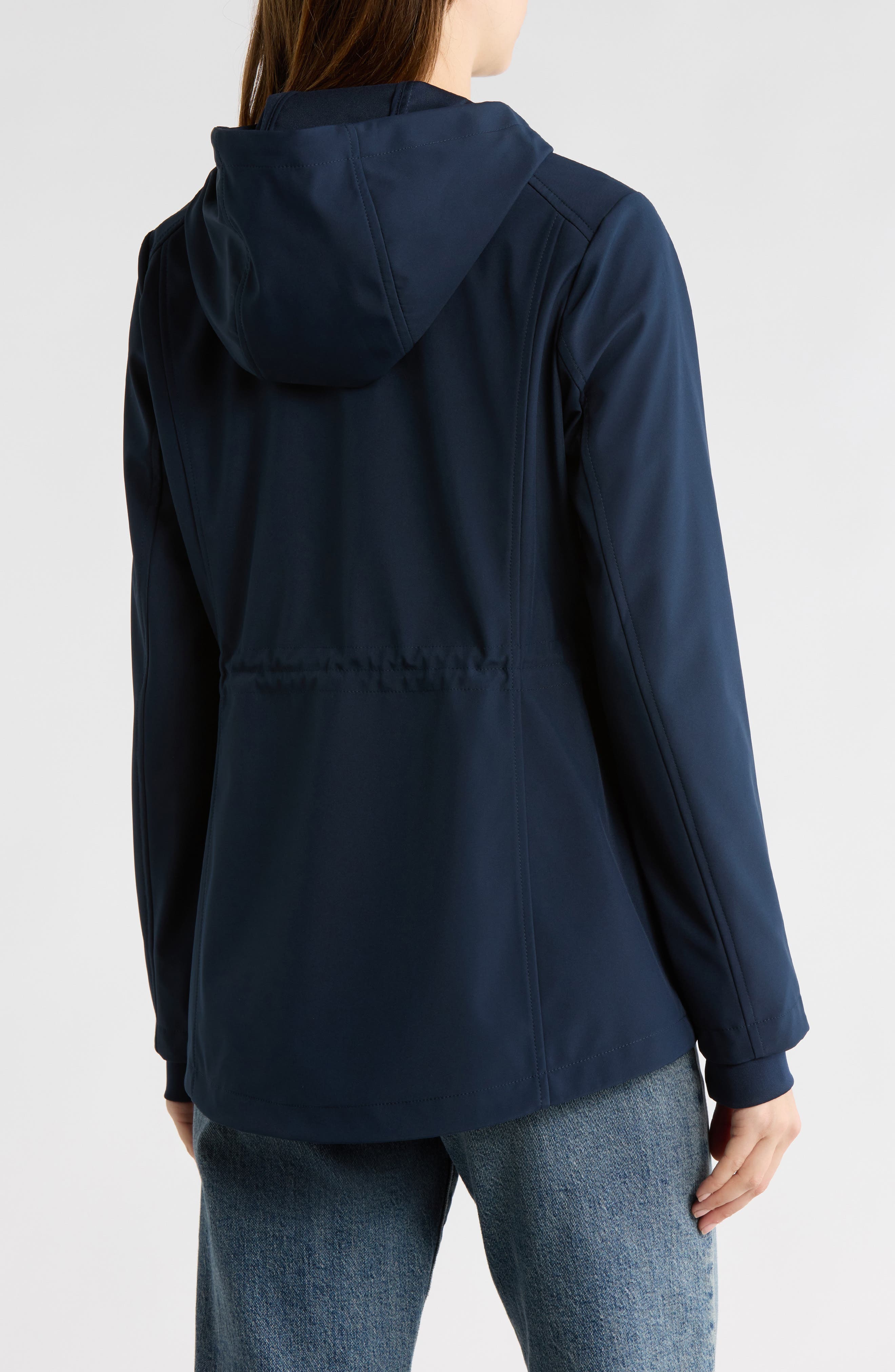 Tommy Hilfiger Water Resistant Coat