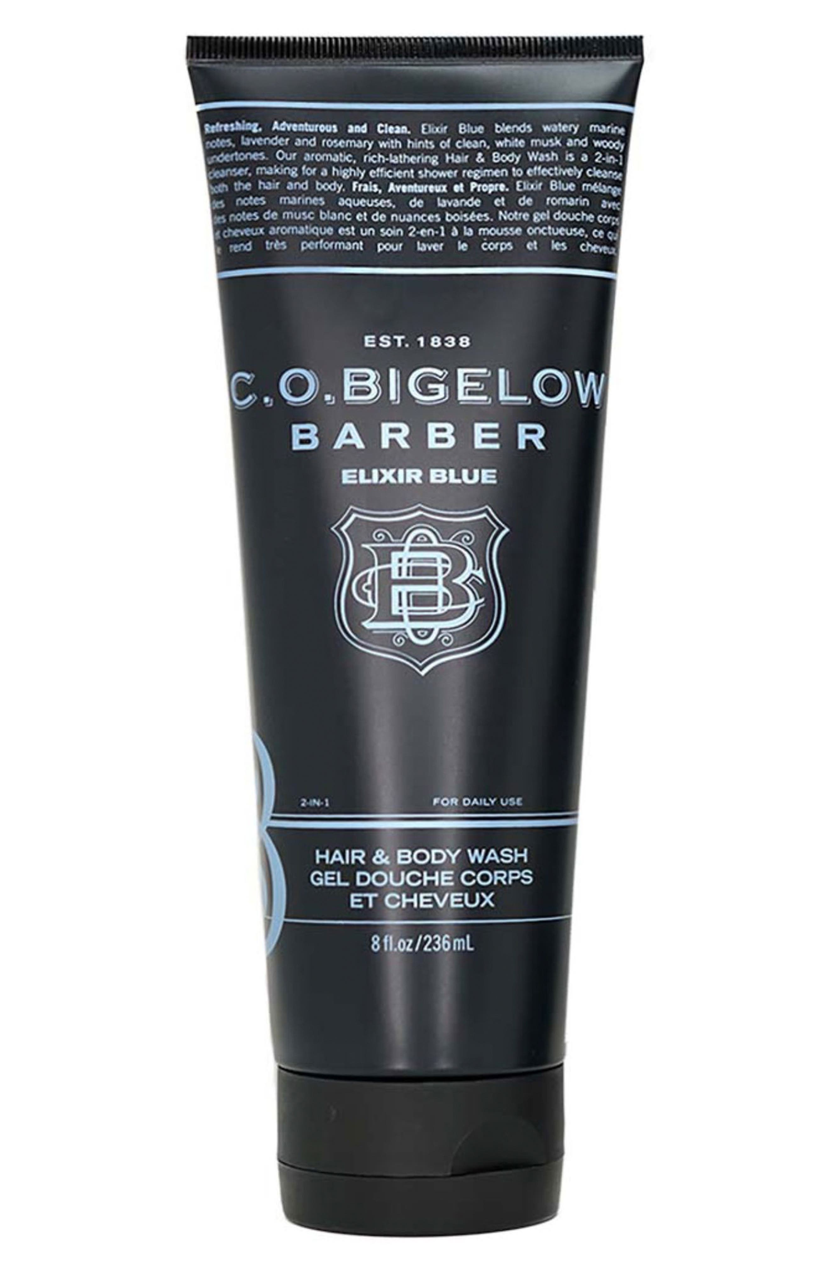 C.O. Bigelow
