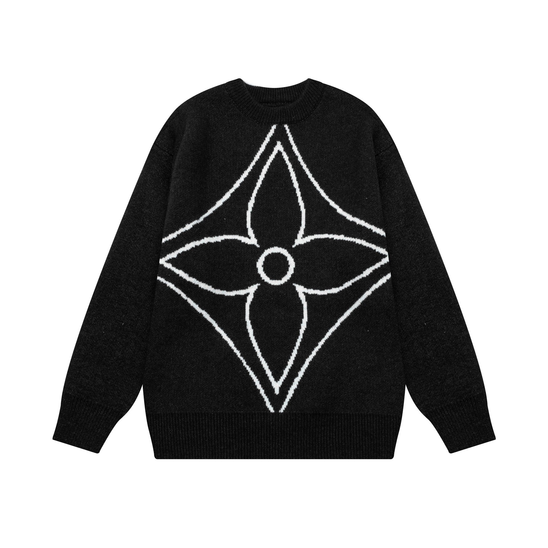 0909 New high quality soft sweater
