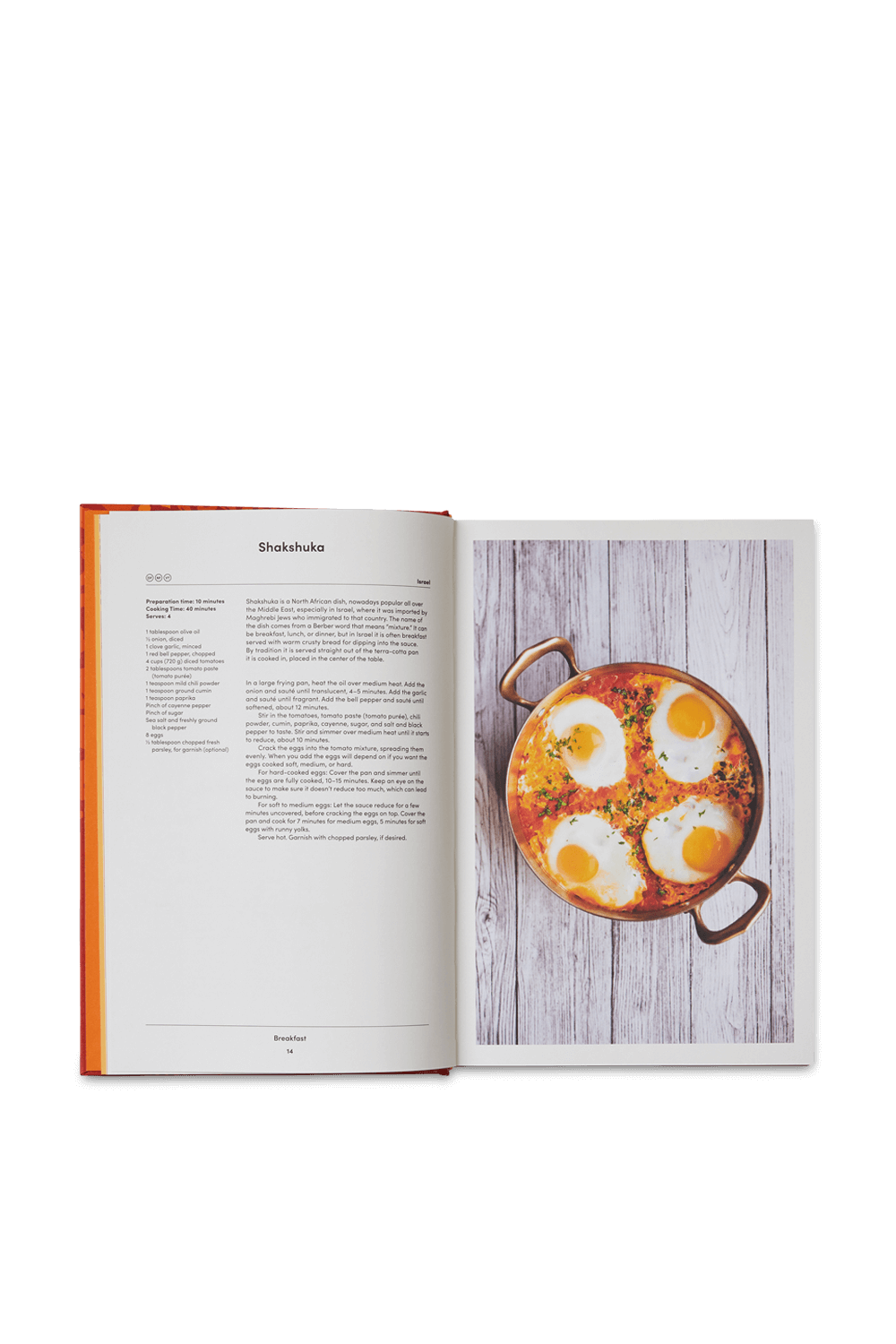 PHAIDON The Gluten-Free Cookbook