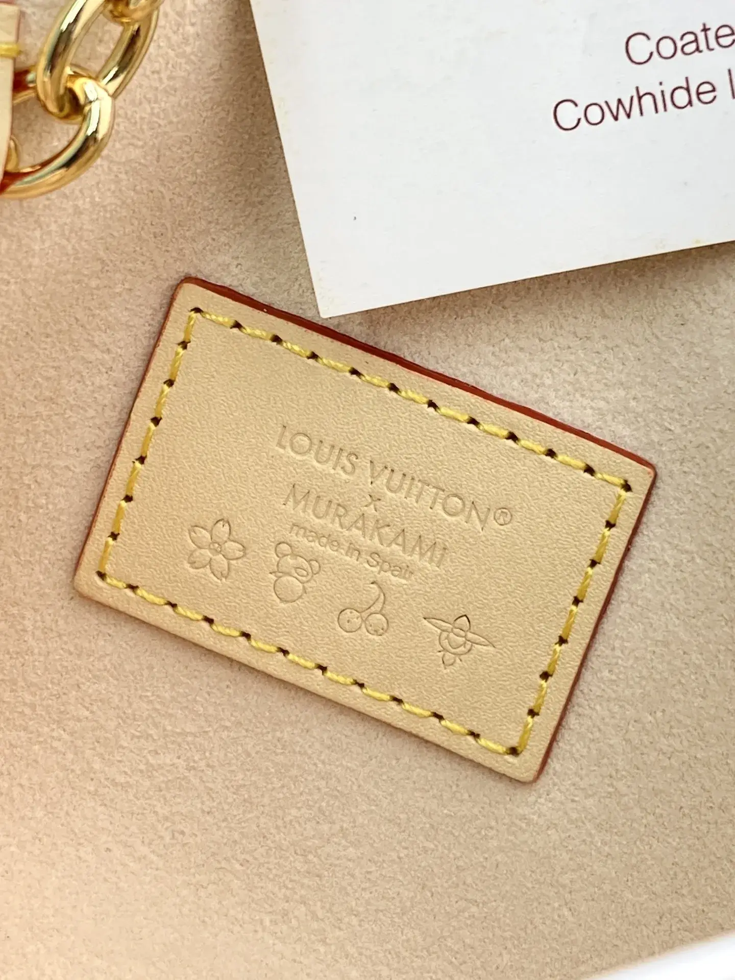 Louis Vuitton Hands-Free Belt Bag product photo from LabelPicks