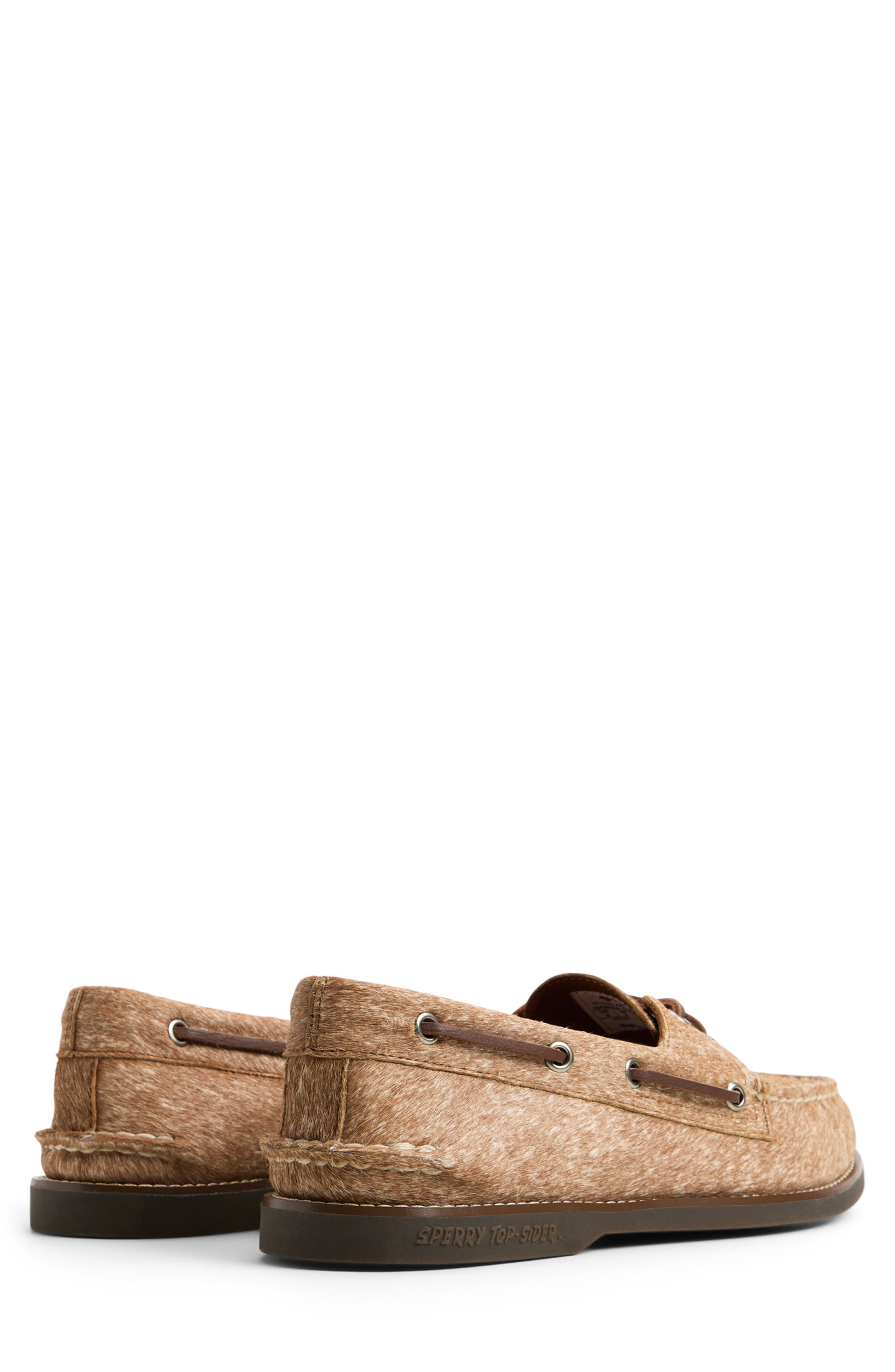 Sperry Cloud Authentic Original Lux Boat Shoe