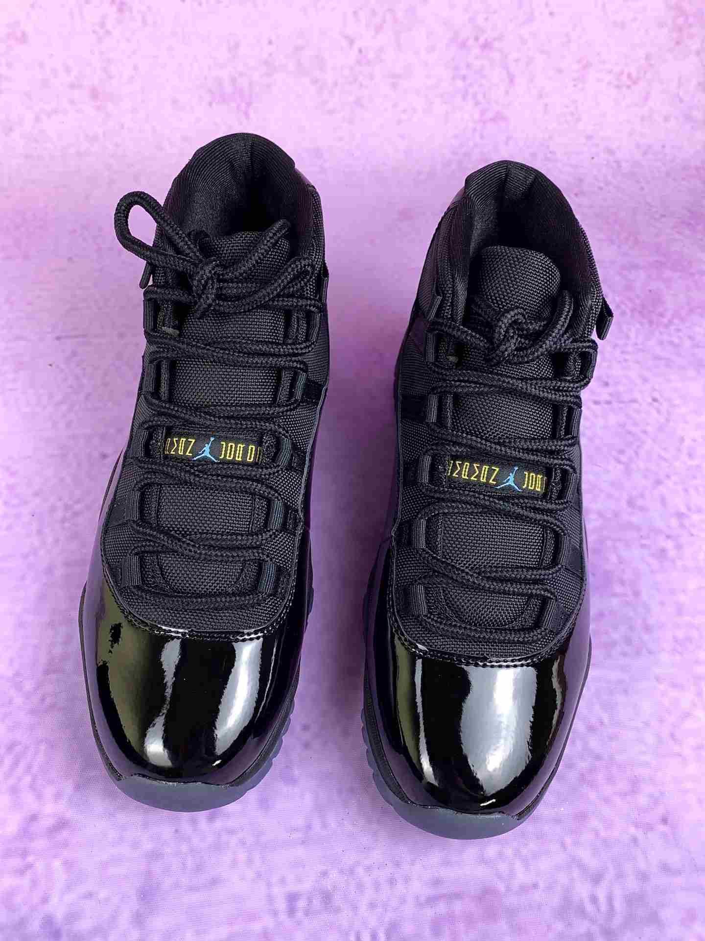 Air Jordan 11 Retro “Gamma” Shoes
