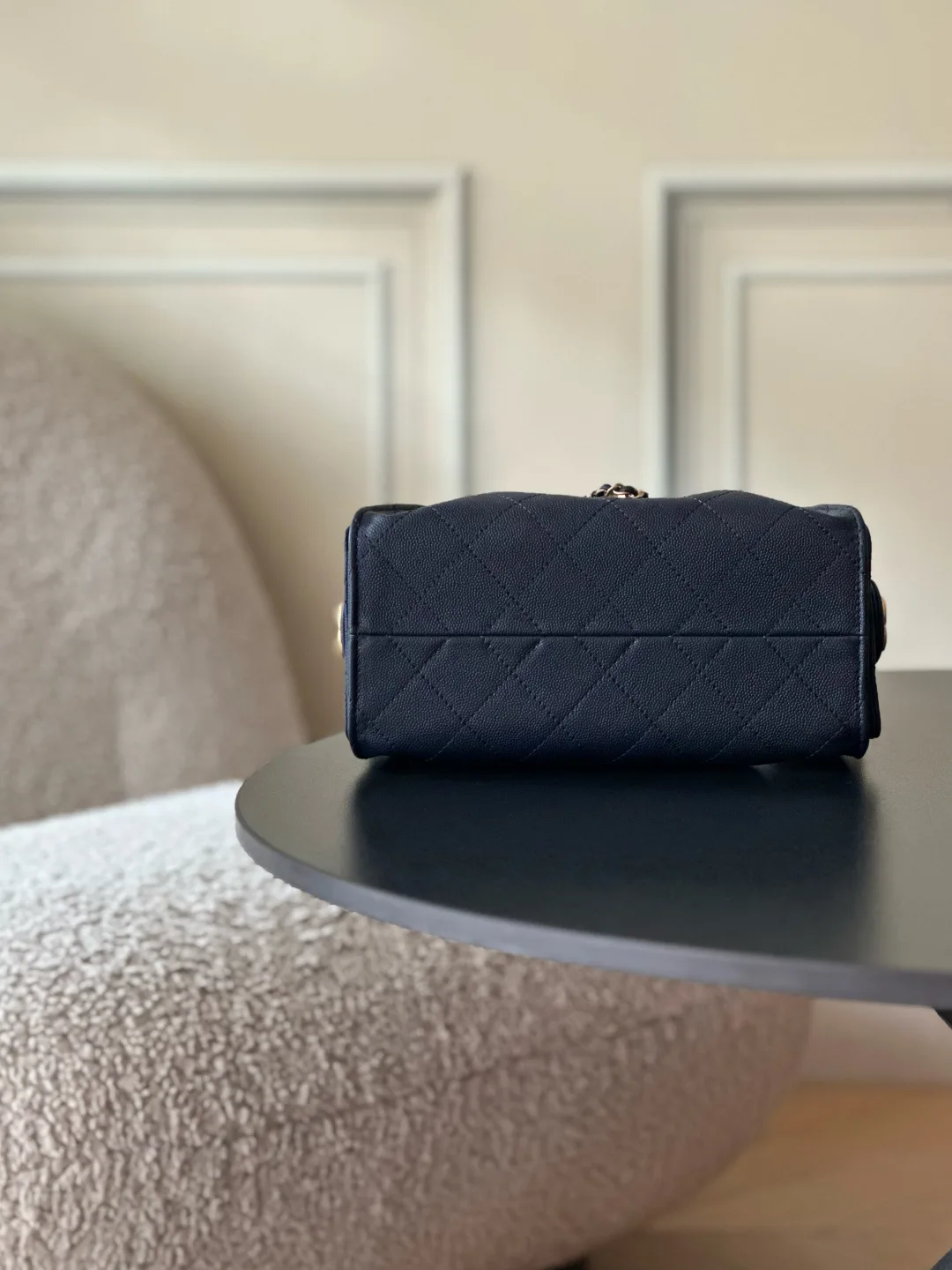 Chanel Relaxed Bucket Bag product photo from LabelPicks