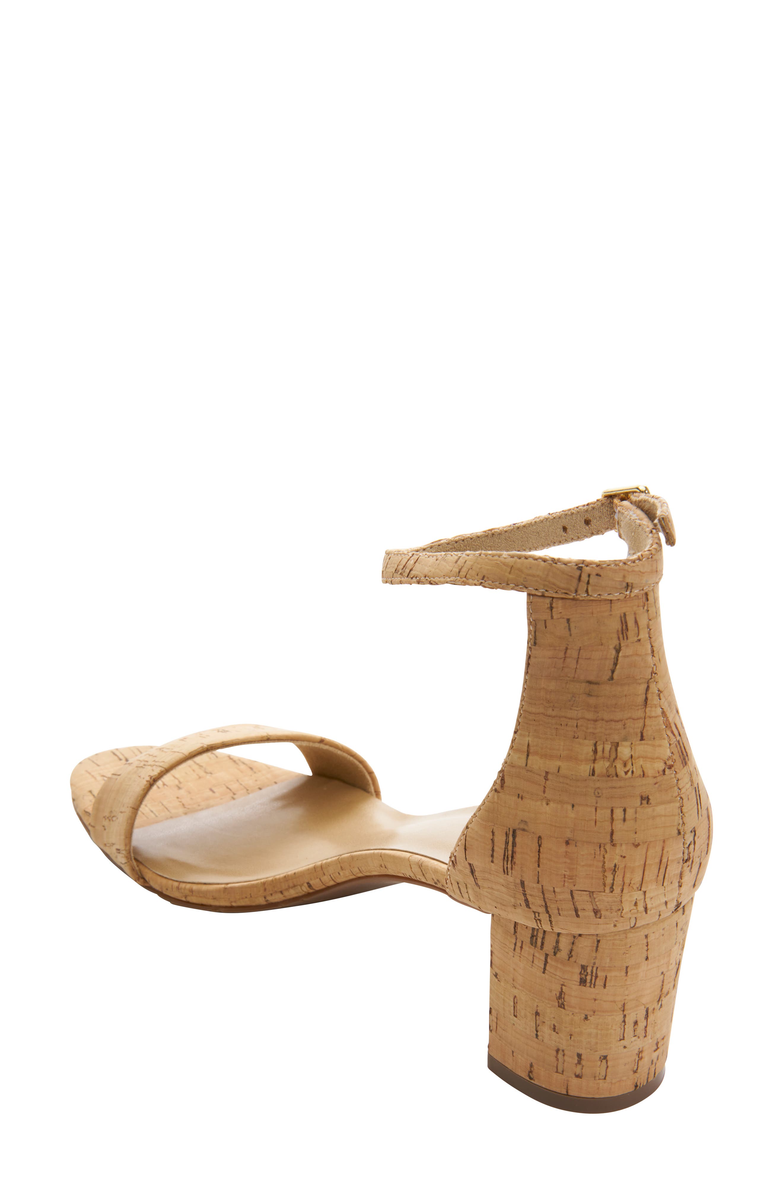 VANELi Meryn Ankle Strap Sandal