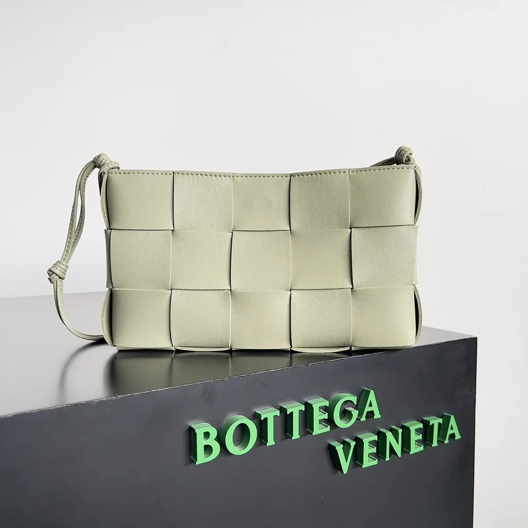 Bottega Veneta Hands-Free Crossbody Bag product photo from LabelPicks