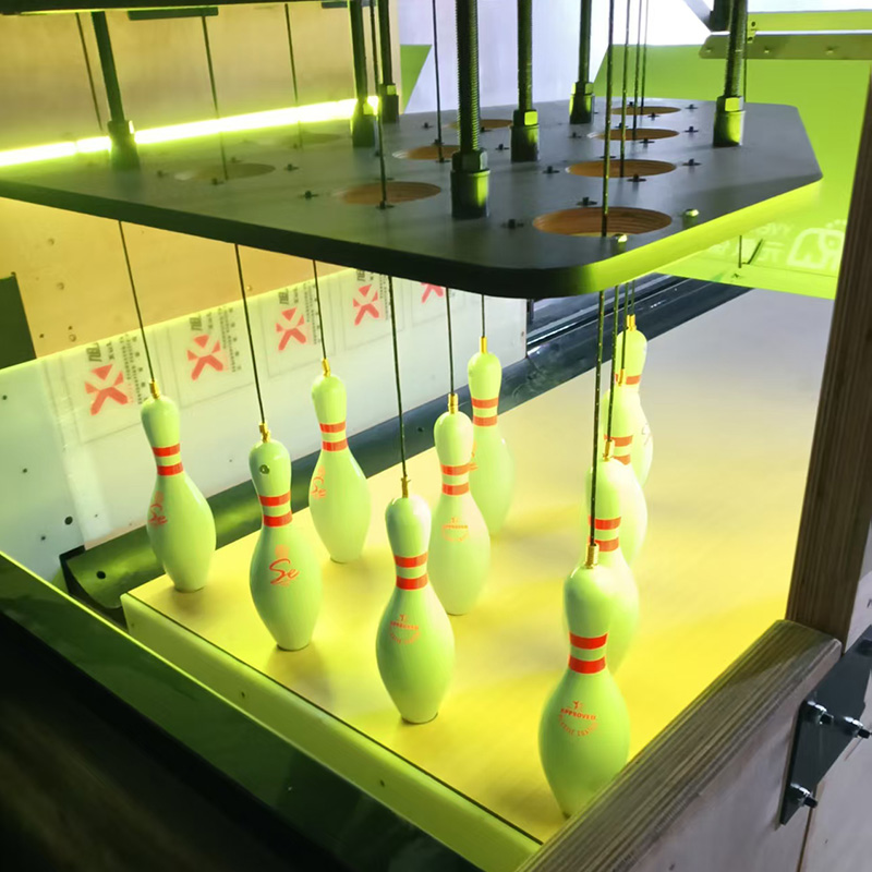 Kinds of Bowling Explained: Ten-Pin, Nine-Pin, Duckpin, Candlepin & Five-Pin Rules