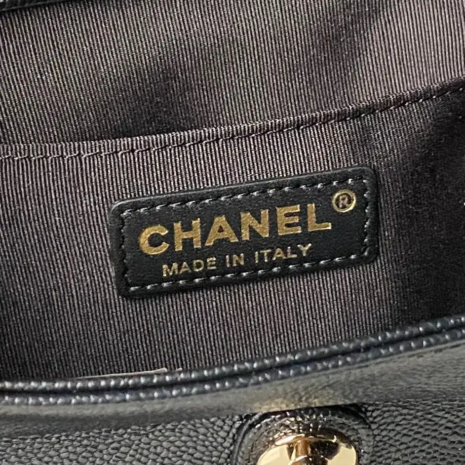 Chanel Commuter Backpack product photo from LabelPicks
