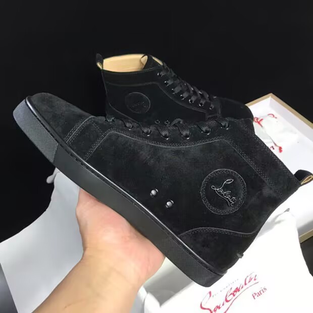 CHRISTIAN LOUBOUTIN LOUIS