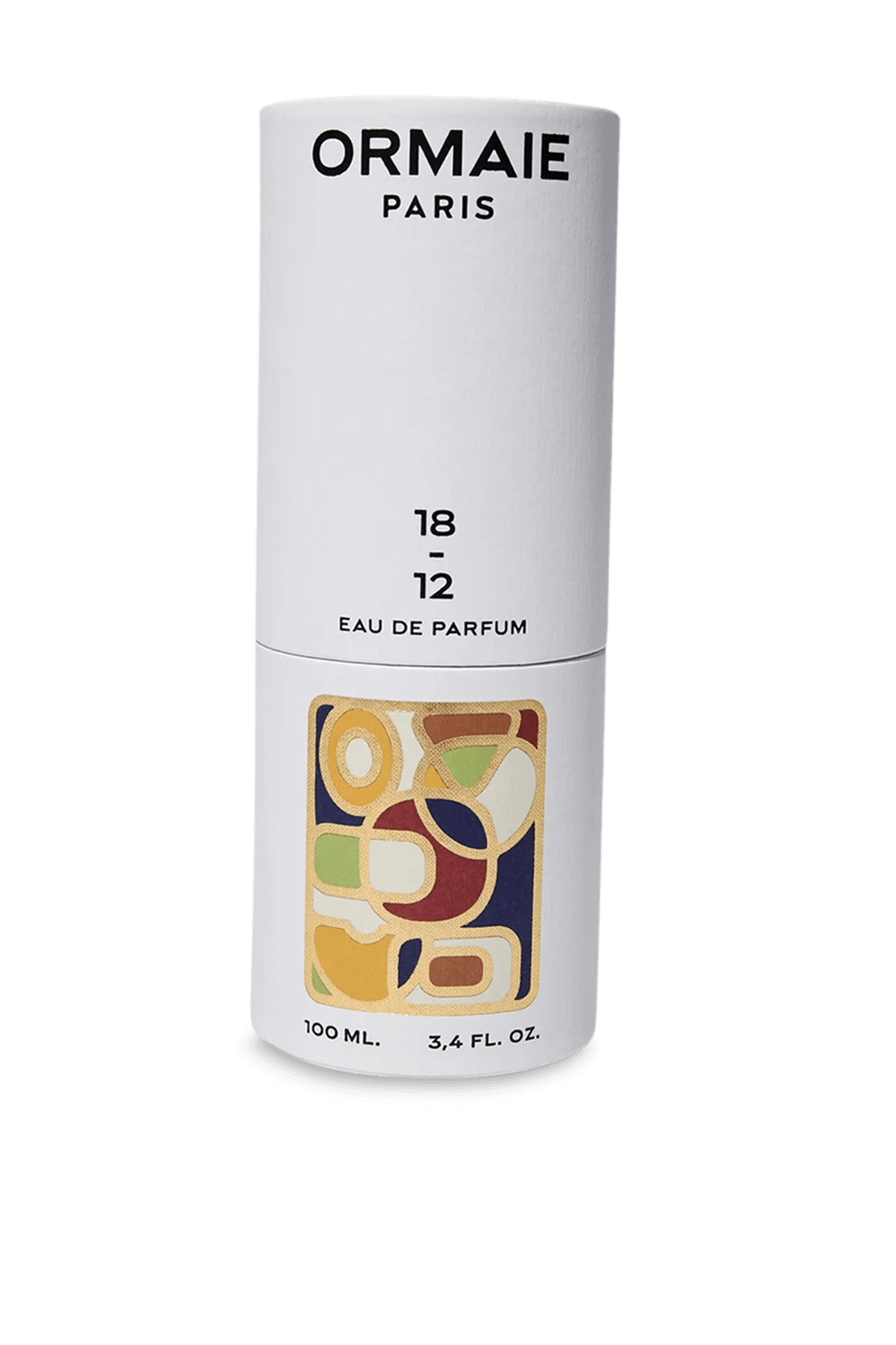 ORMAIE 18-12 Eau de Parfum 100 ml
