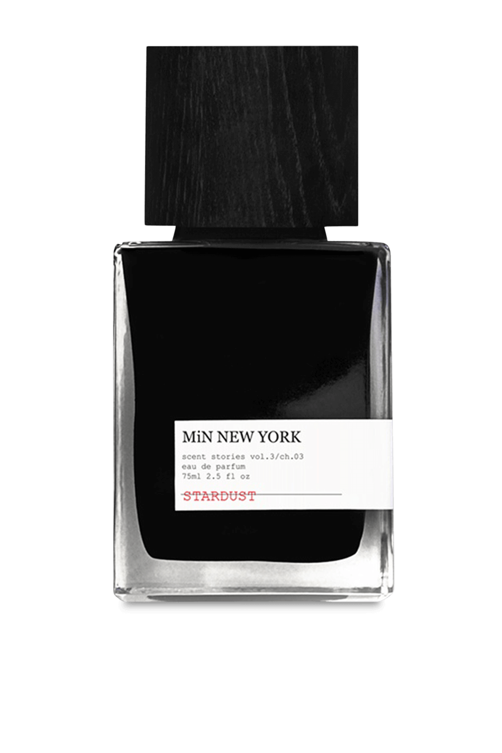 MIN NY Stardust Scent Stories Eau de parfum 75 ml