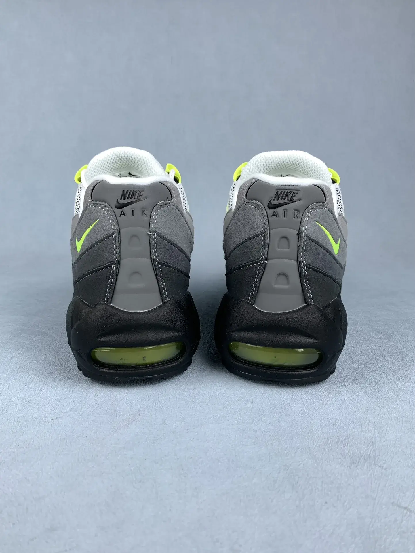 Nike Air Max 95 OG Shoes product photo from LabelPicks