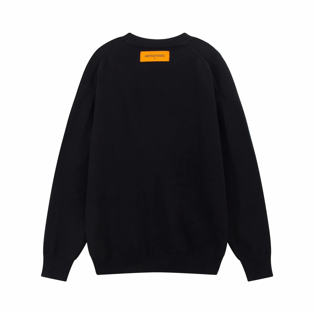 Tool Prints Sweatshirt